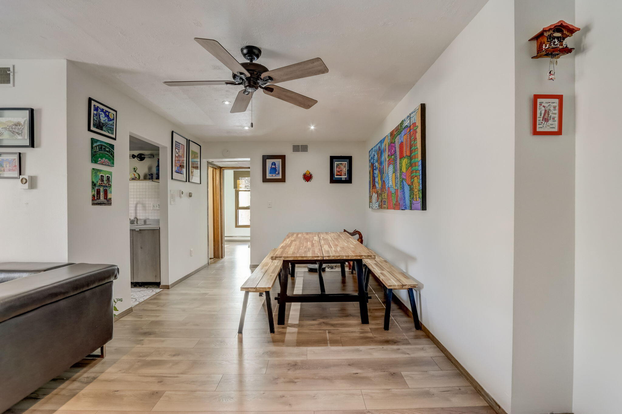 3635 N Tucker Pl 308