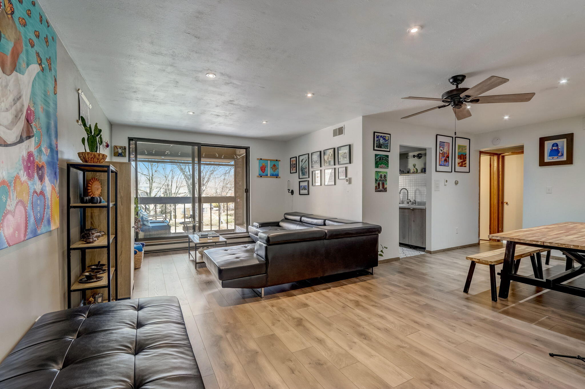 3635 N Tucker Pl 308