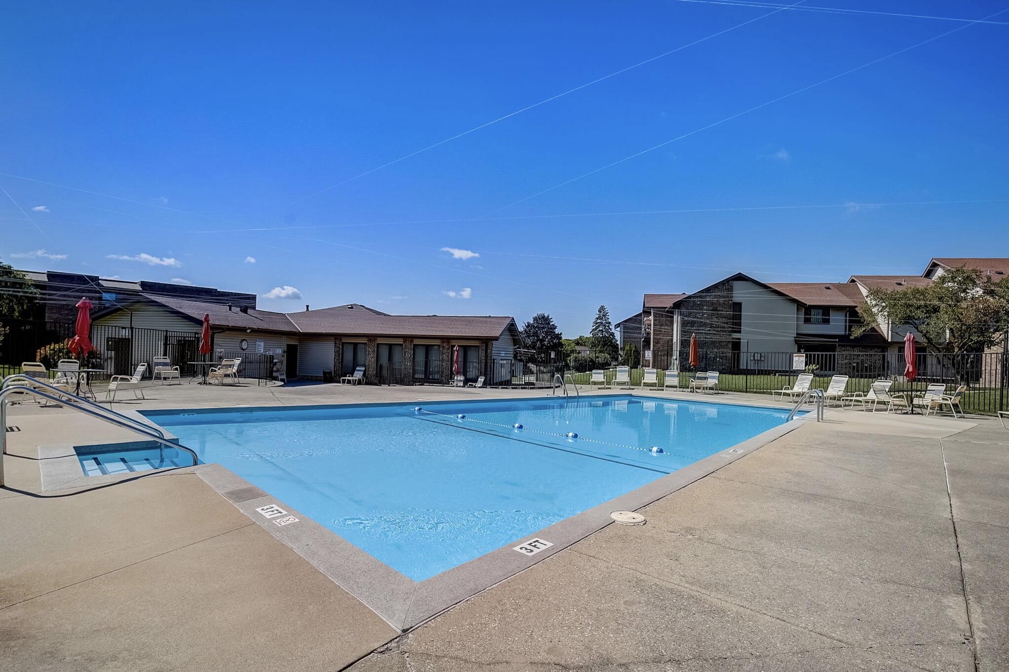 3635 N Tucker Pl 308