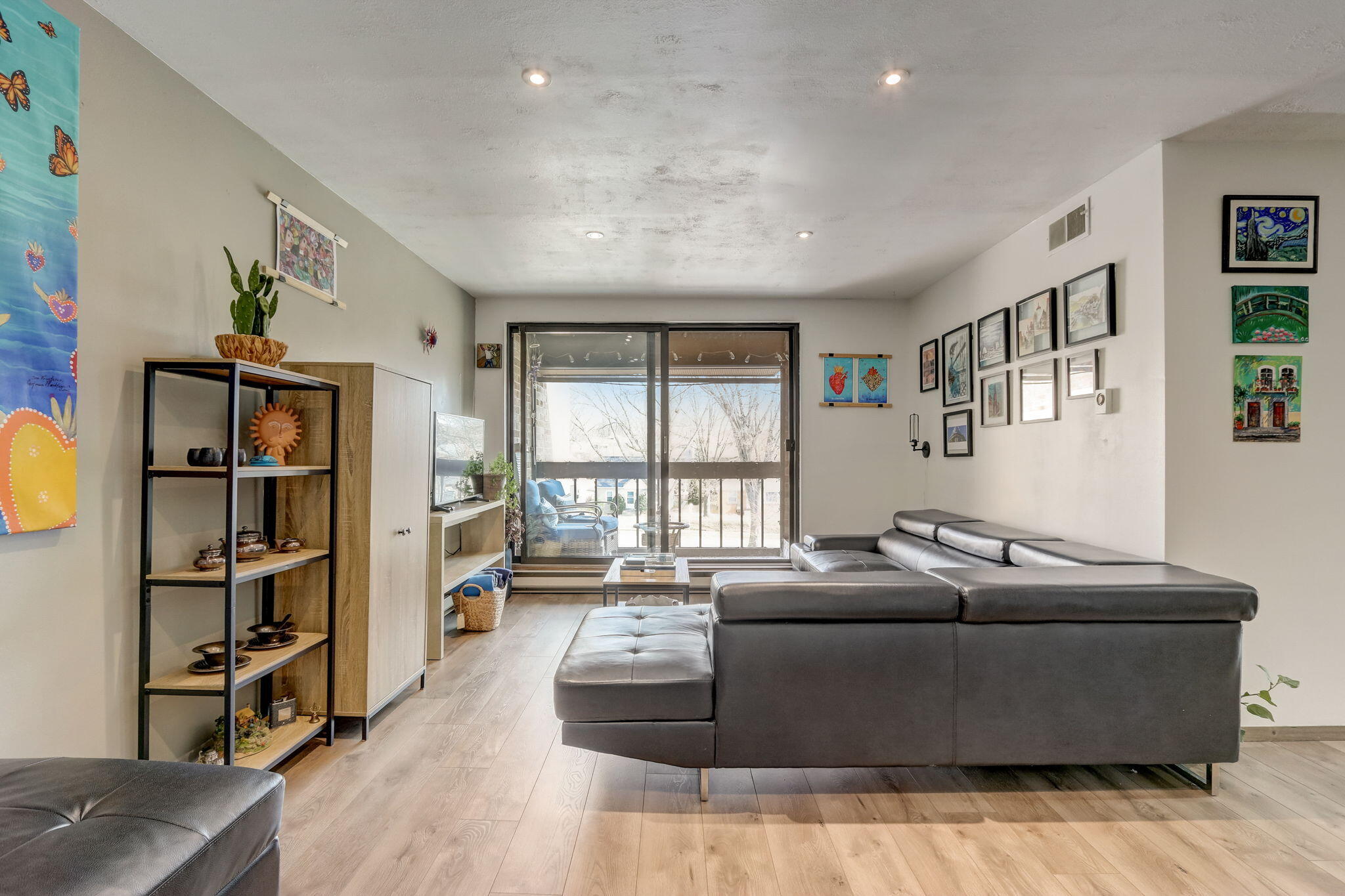 3635 N Tucker Pl 308