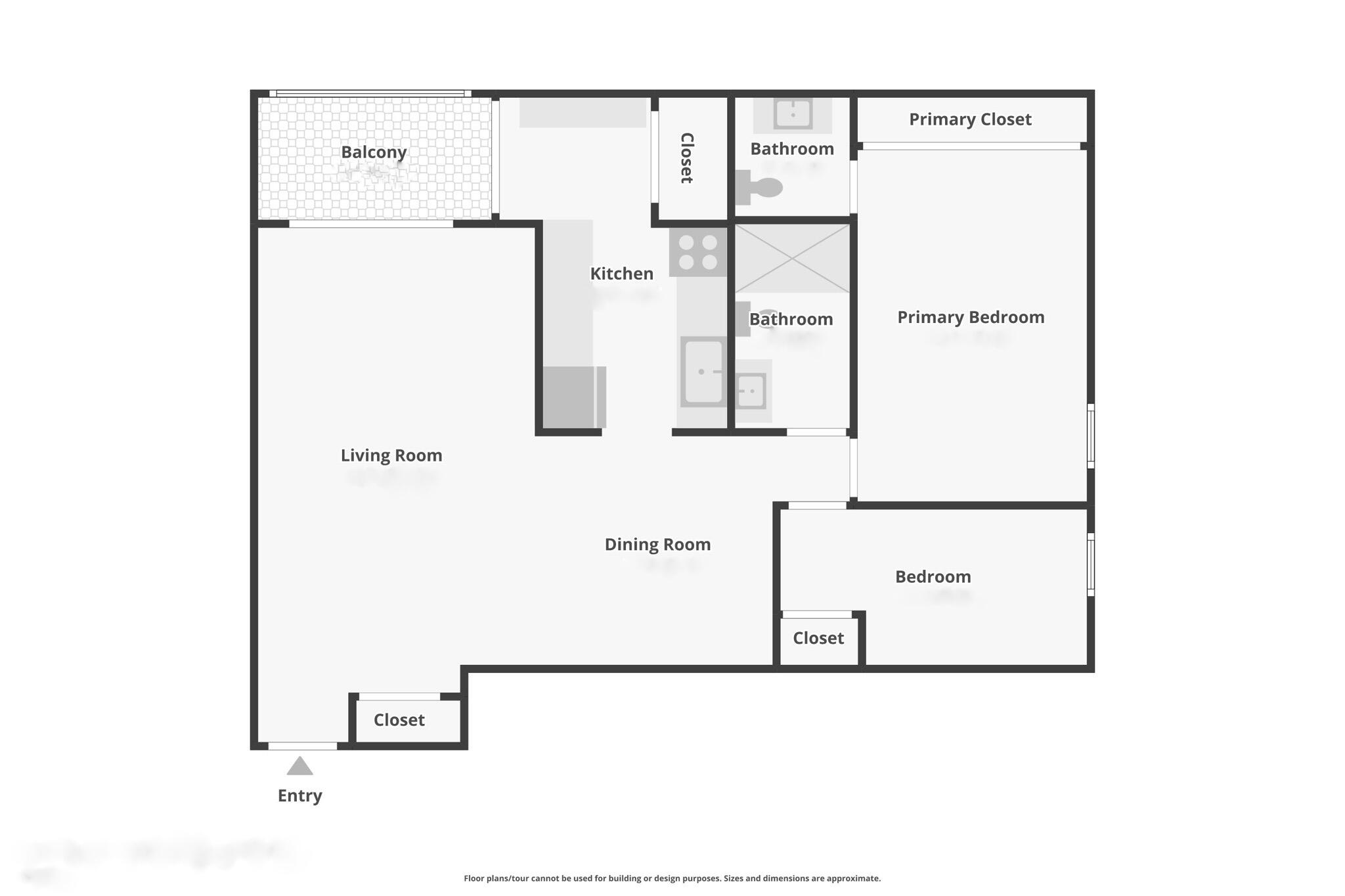 3635 N Tucker Pl 308