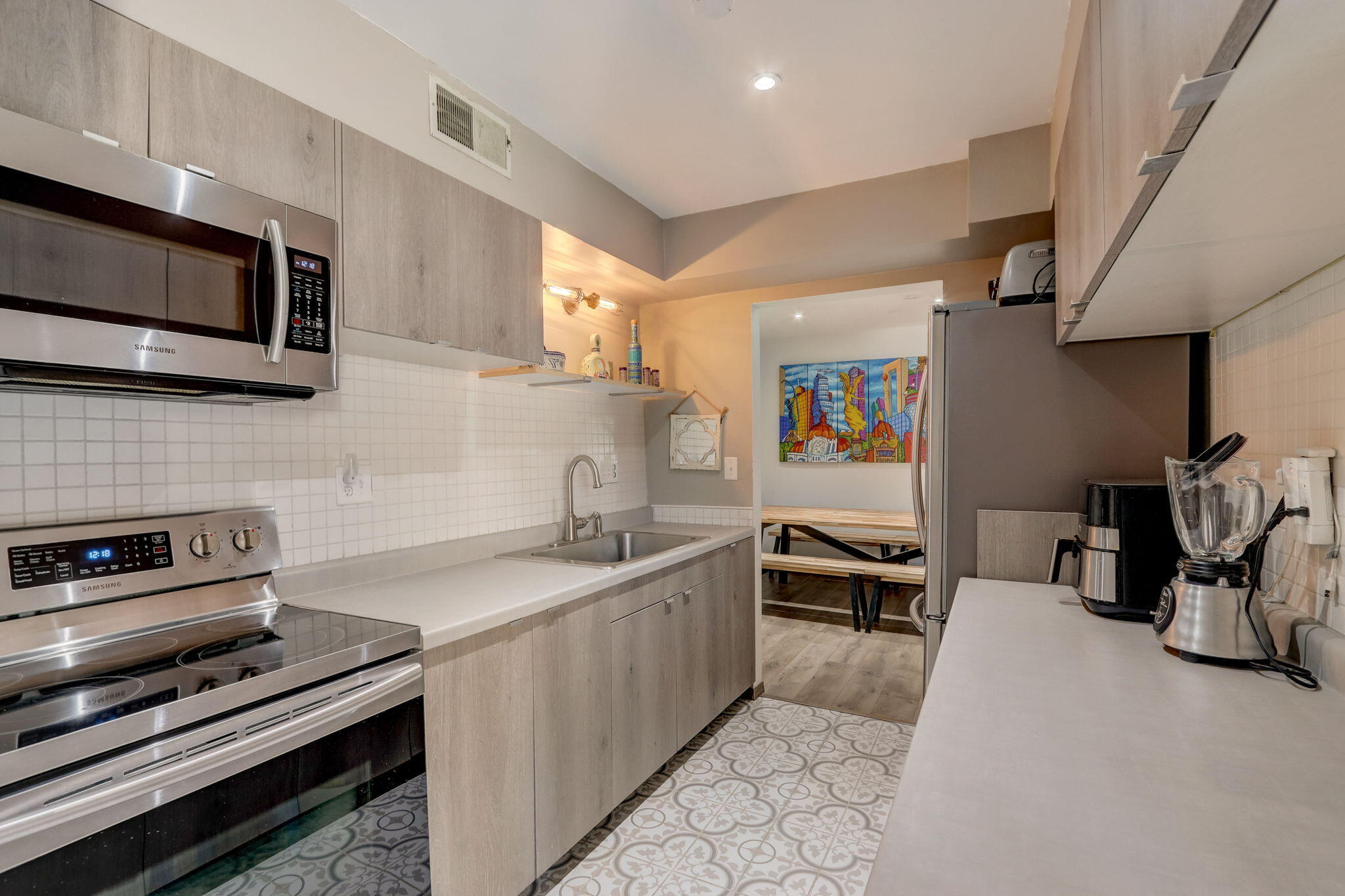 3635 N Tucker Pl 308