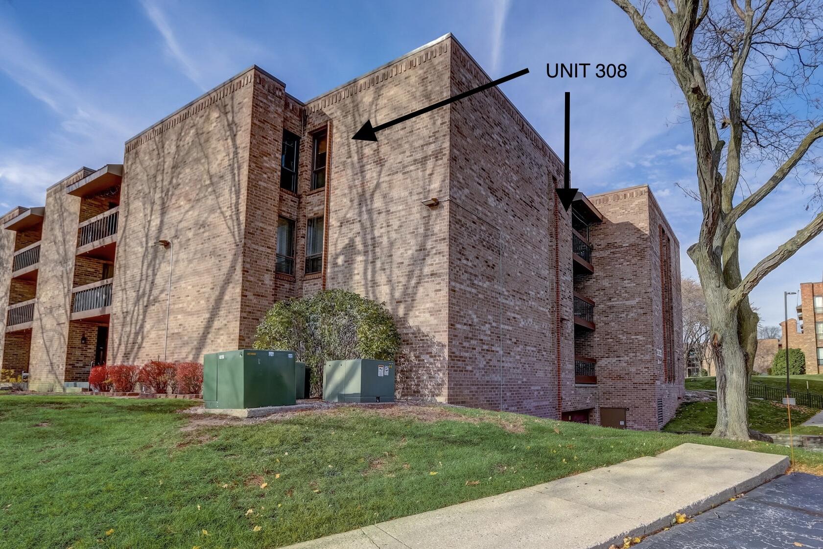 3635 N Tucker Pl 308