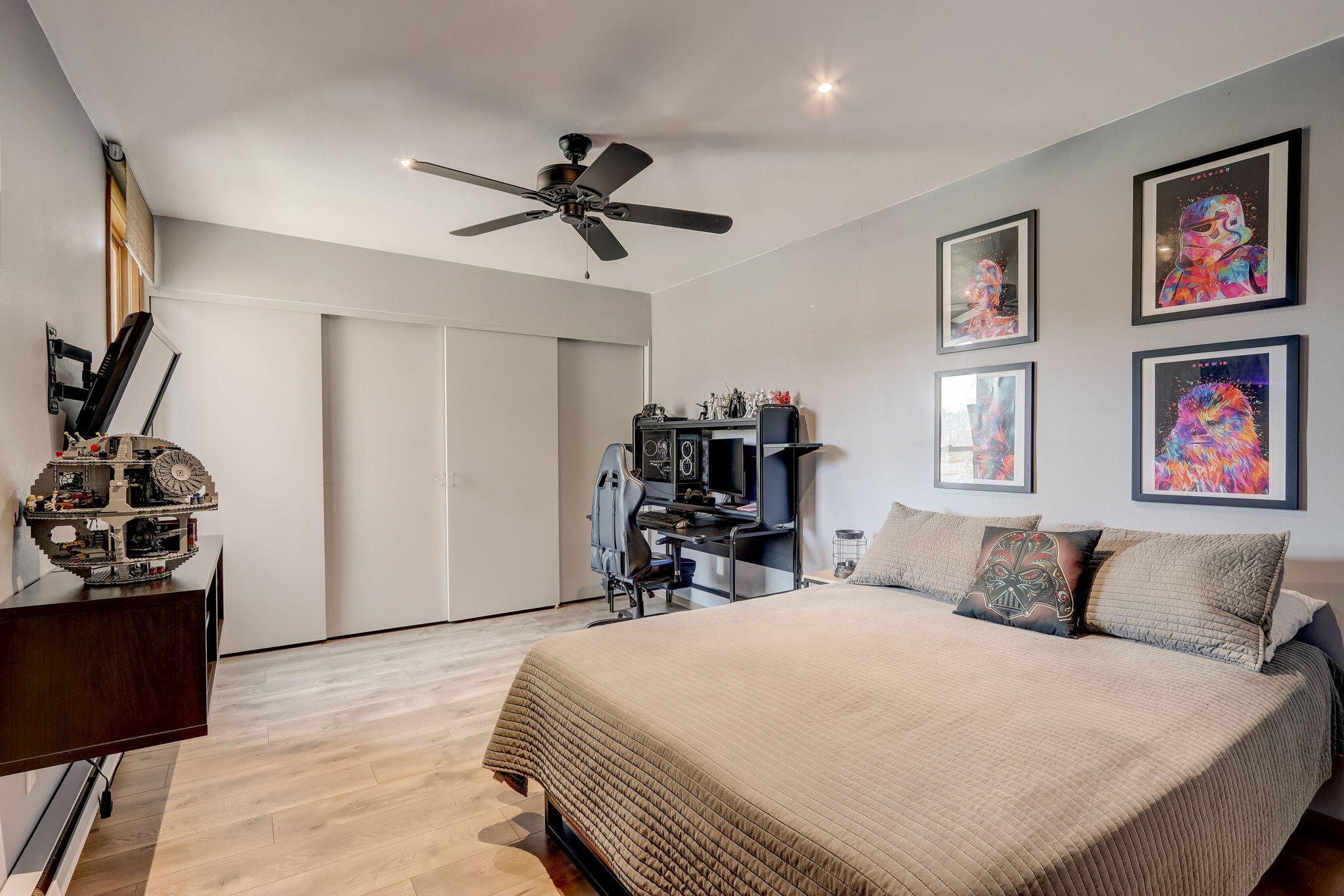 3635 N Tucker Pl 308