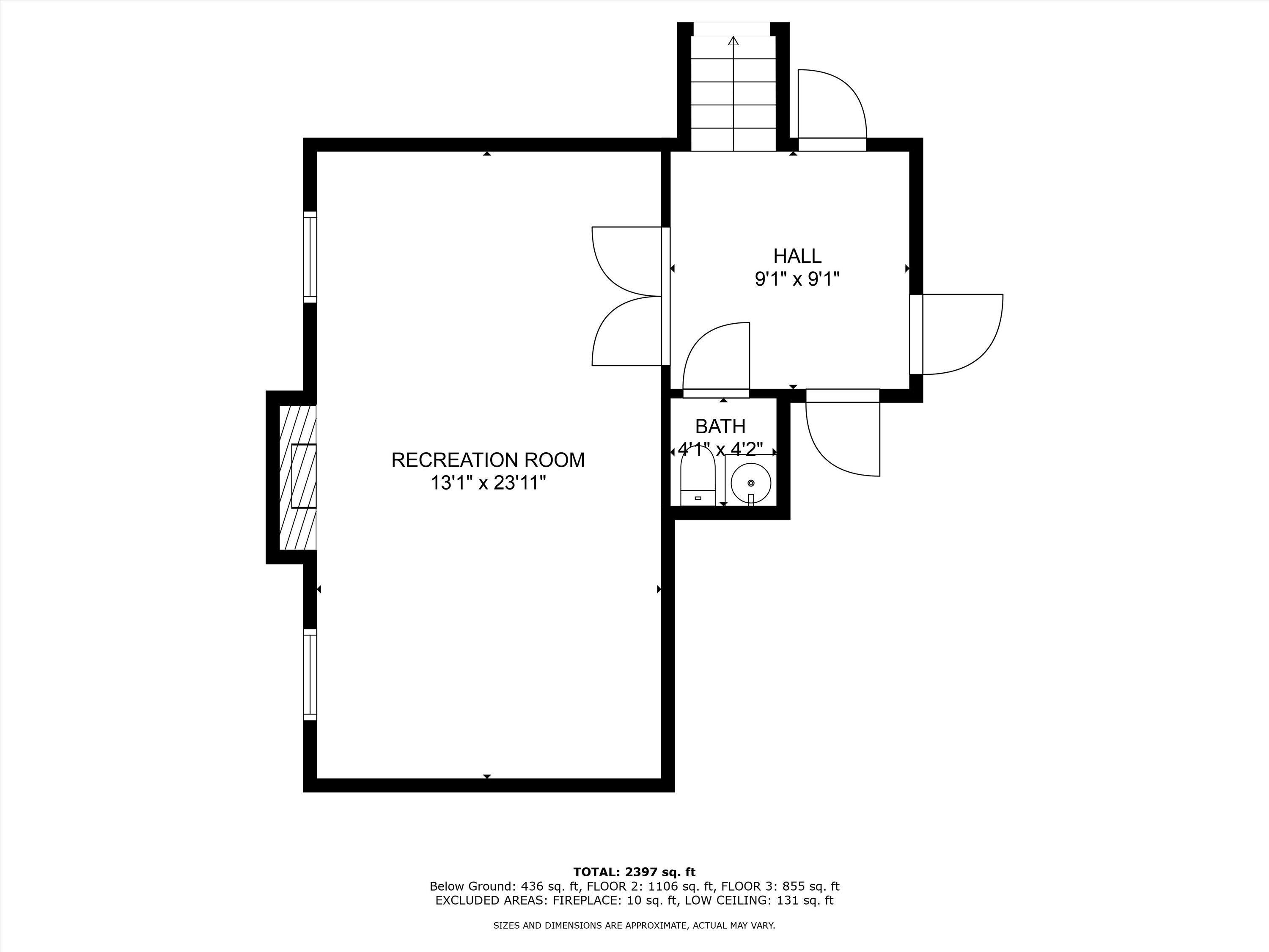 1007 E Lexington Blvd