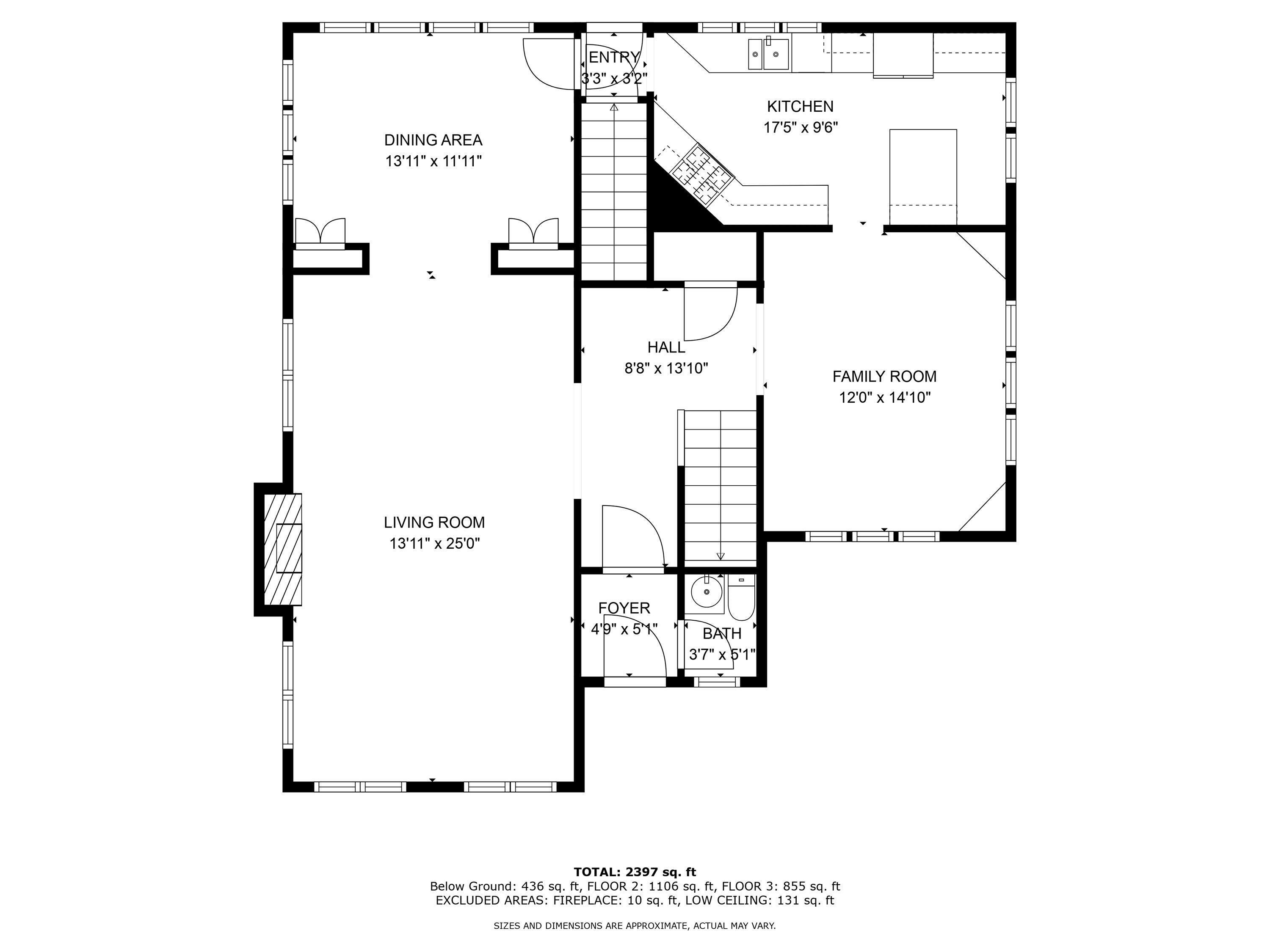 1007 E Lexington Blvd