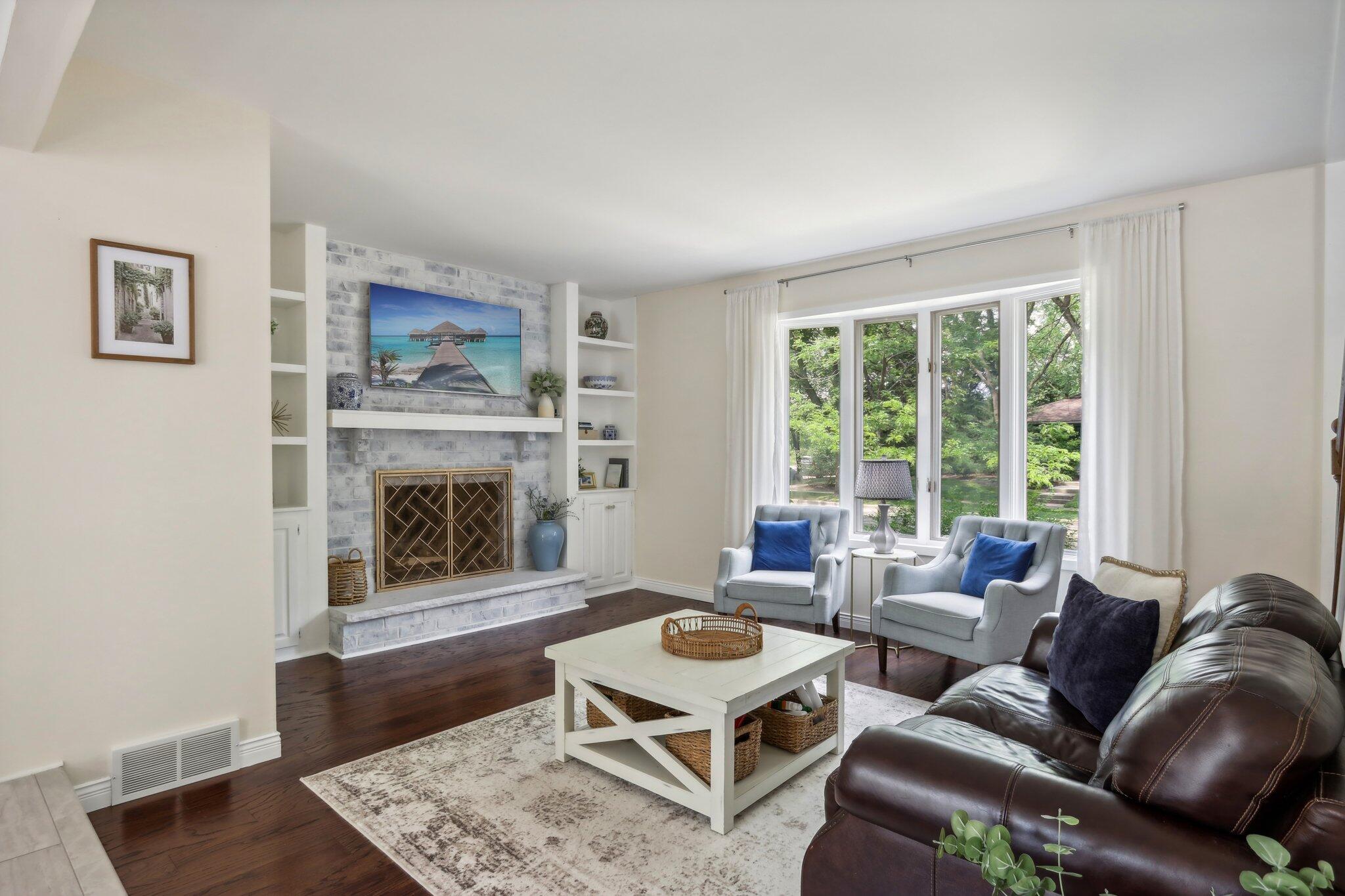 N100W5801 Buckingham Ct