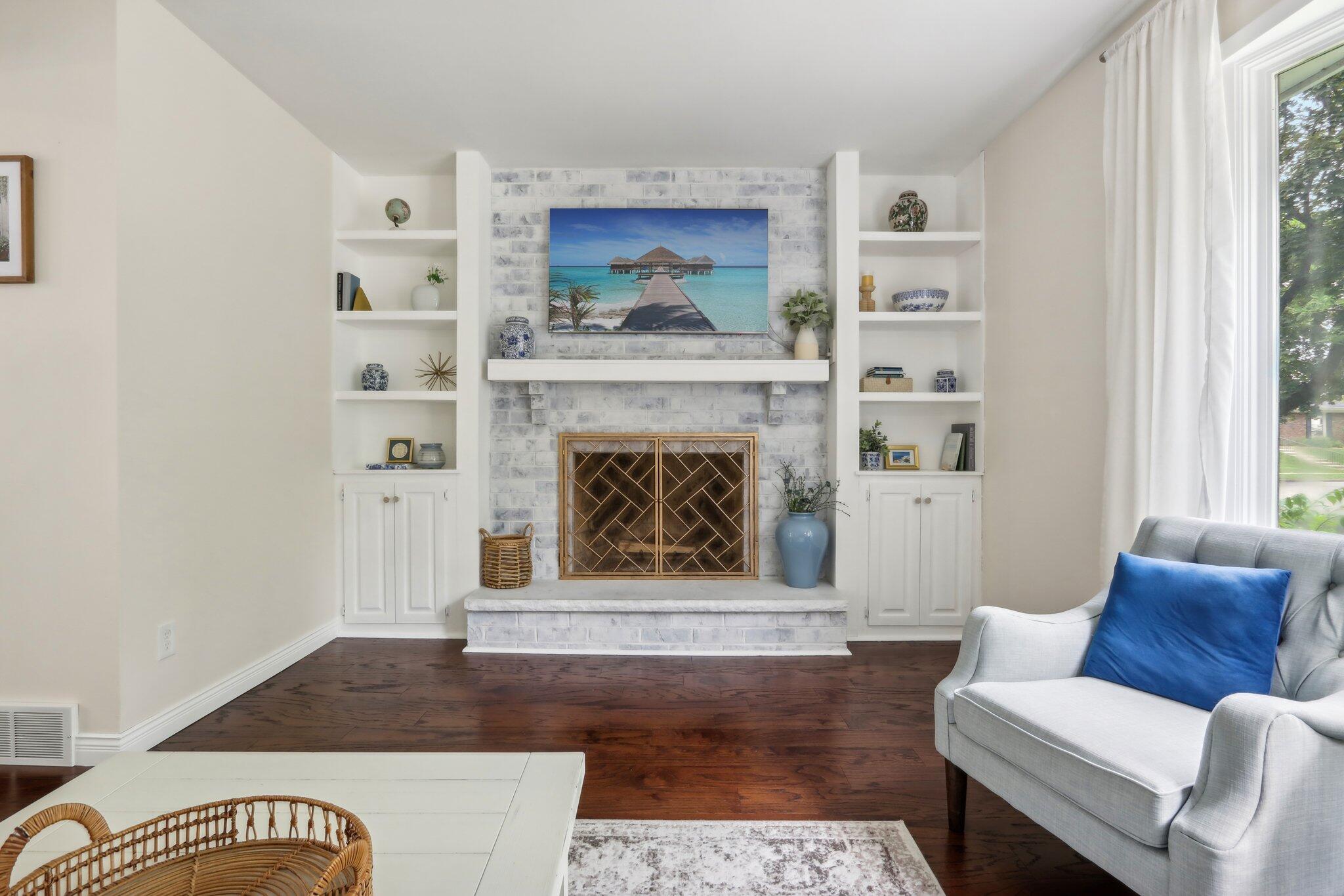N100W5801 Buckingham Ct