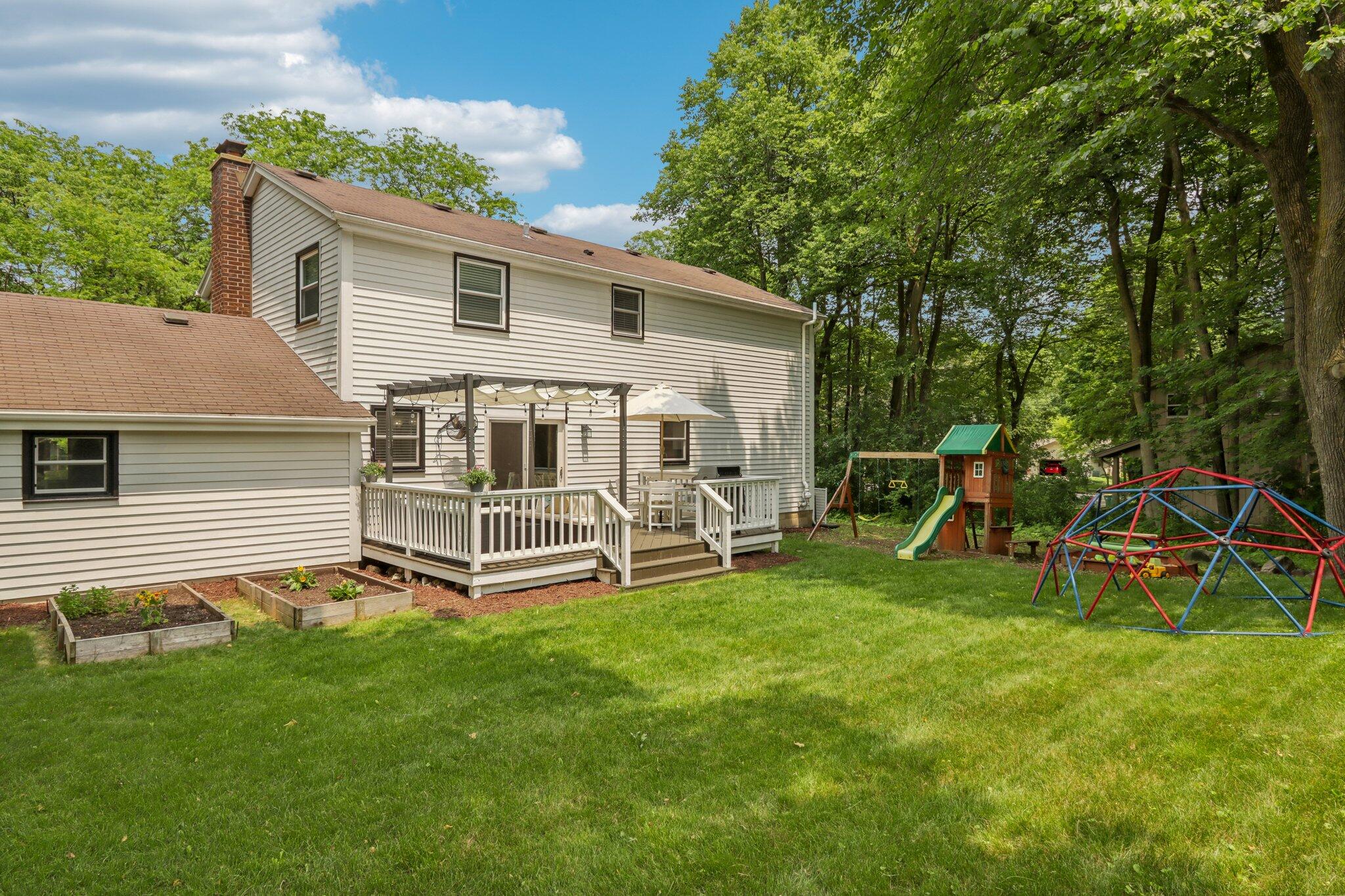 N100W5801 Buckingham Ct