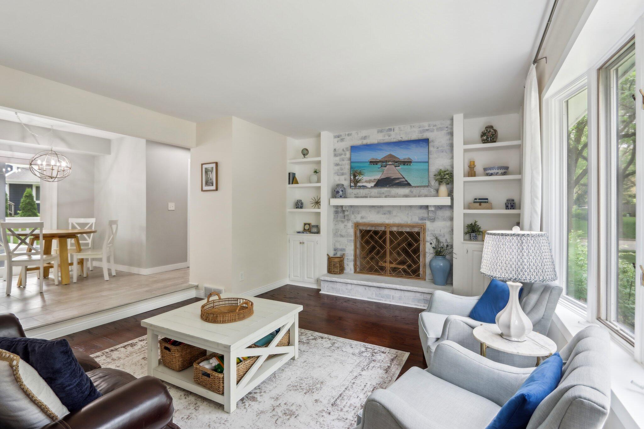 N100W5801 Buckingham Ct