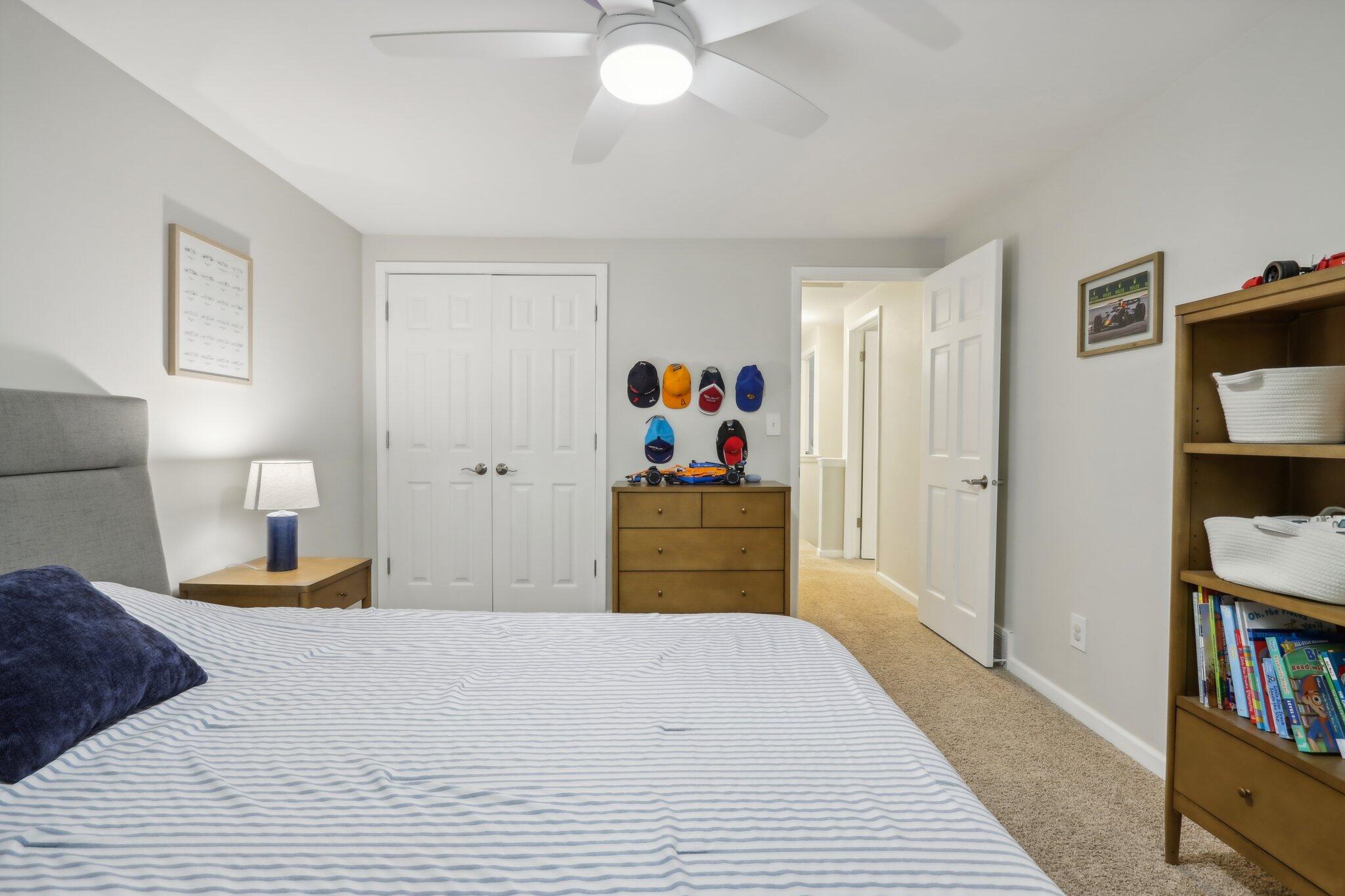 N100W5801 Buckingham Ct
