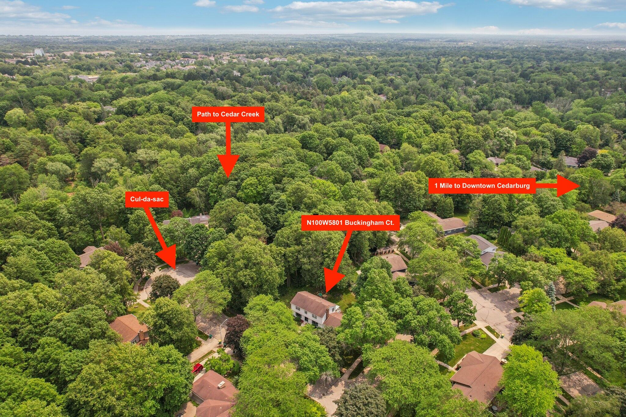 N100W5801 Buckingham Ct