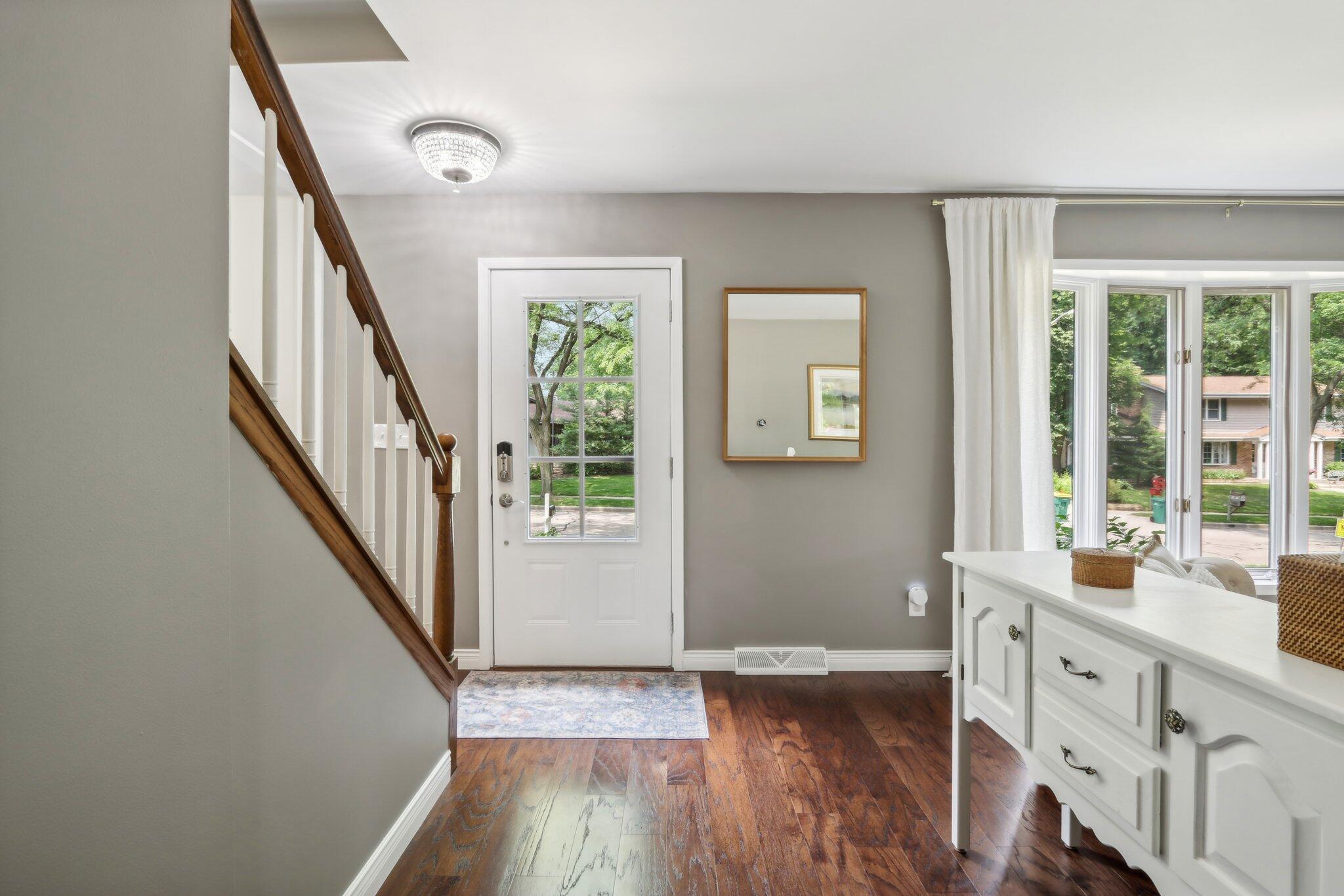 N100W5801 Buckingham Ct