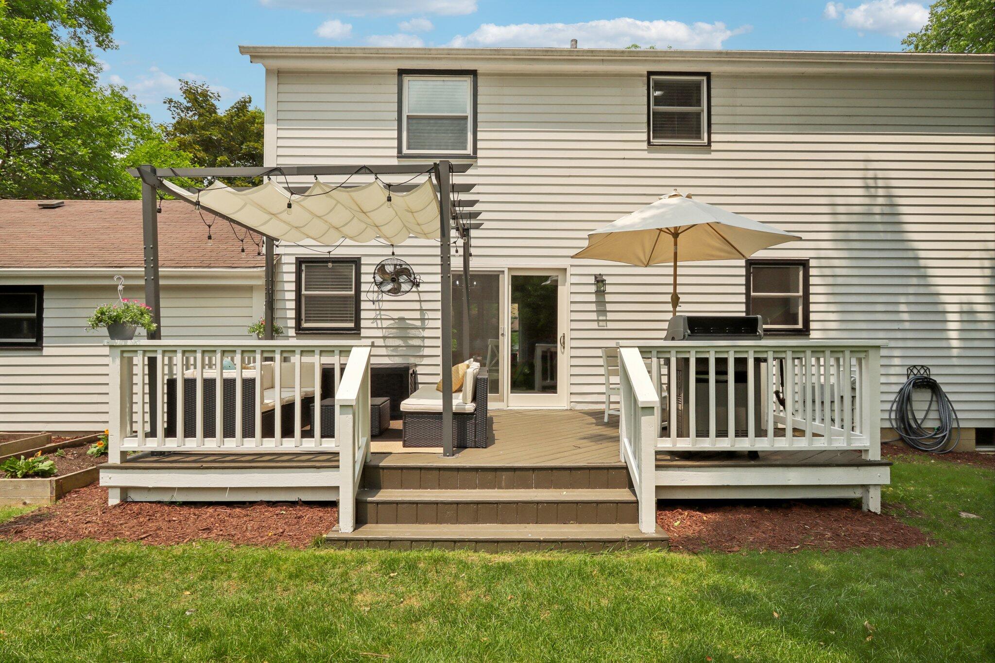 N100W5801 Buckingham Ct