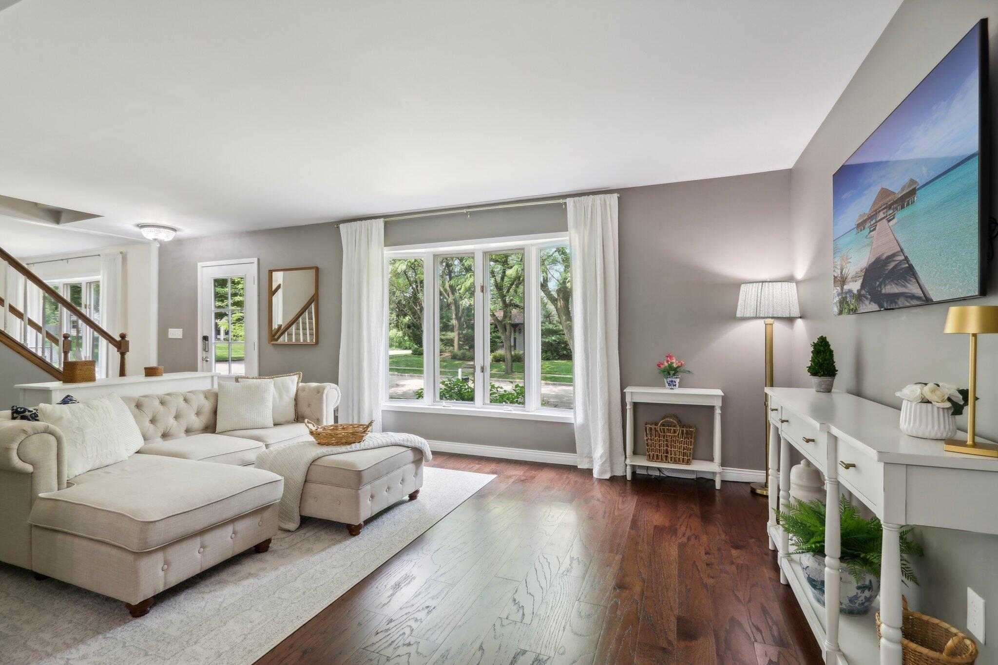 N100W5801 Buckingham Ct