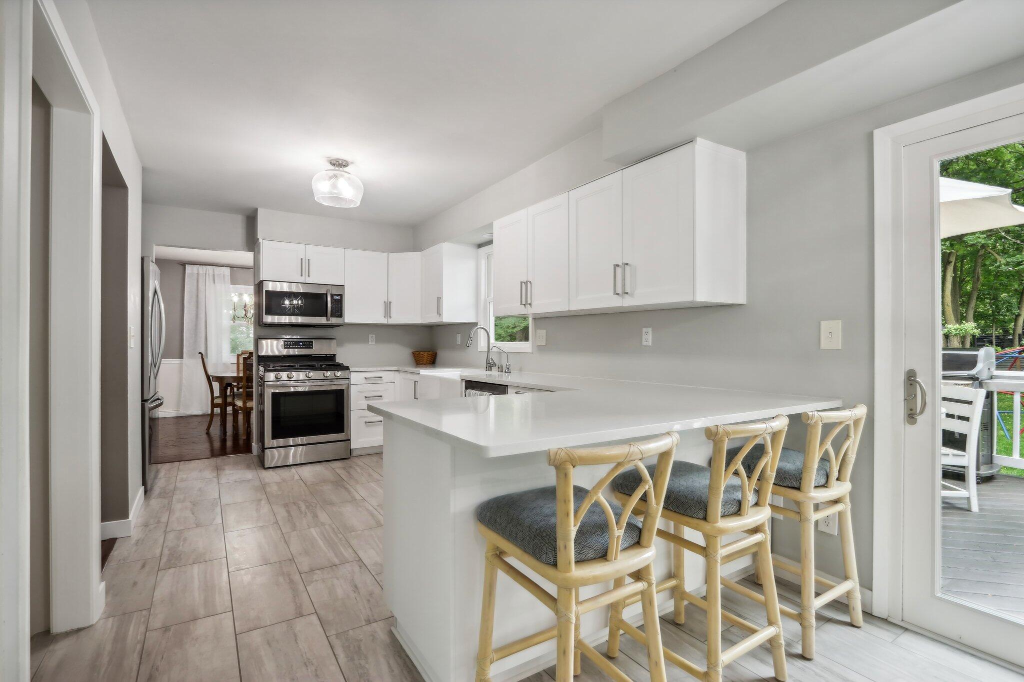 N100W5801 Buckingham Ct