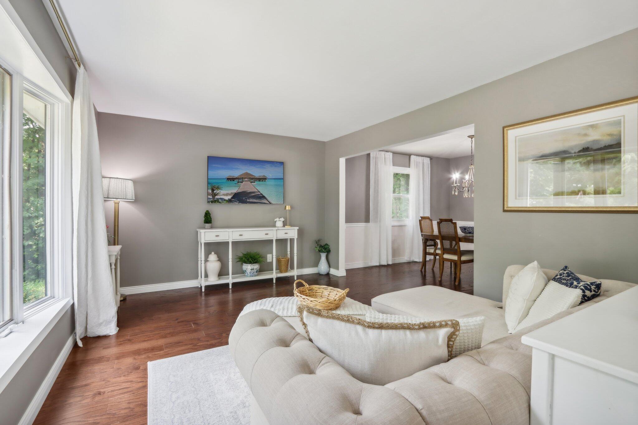N100W5801 Buckingham Ct