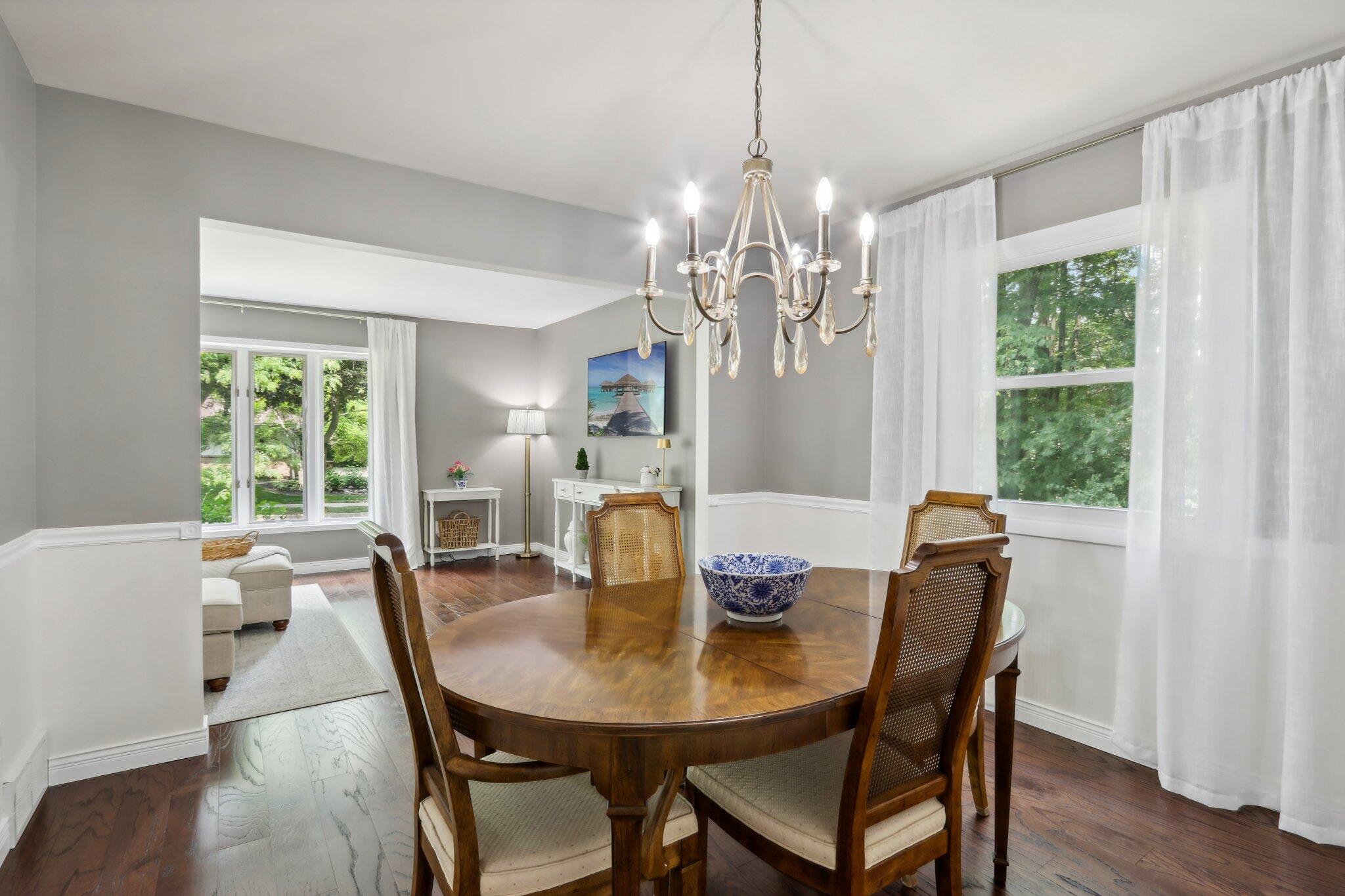 N100W5801 Buckingham Ct