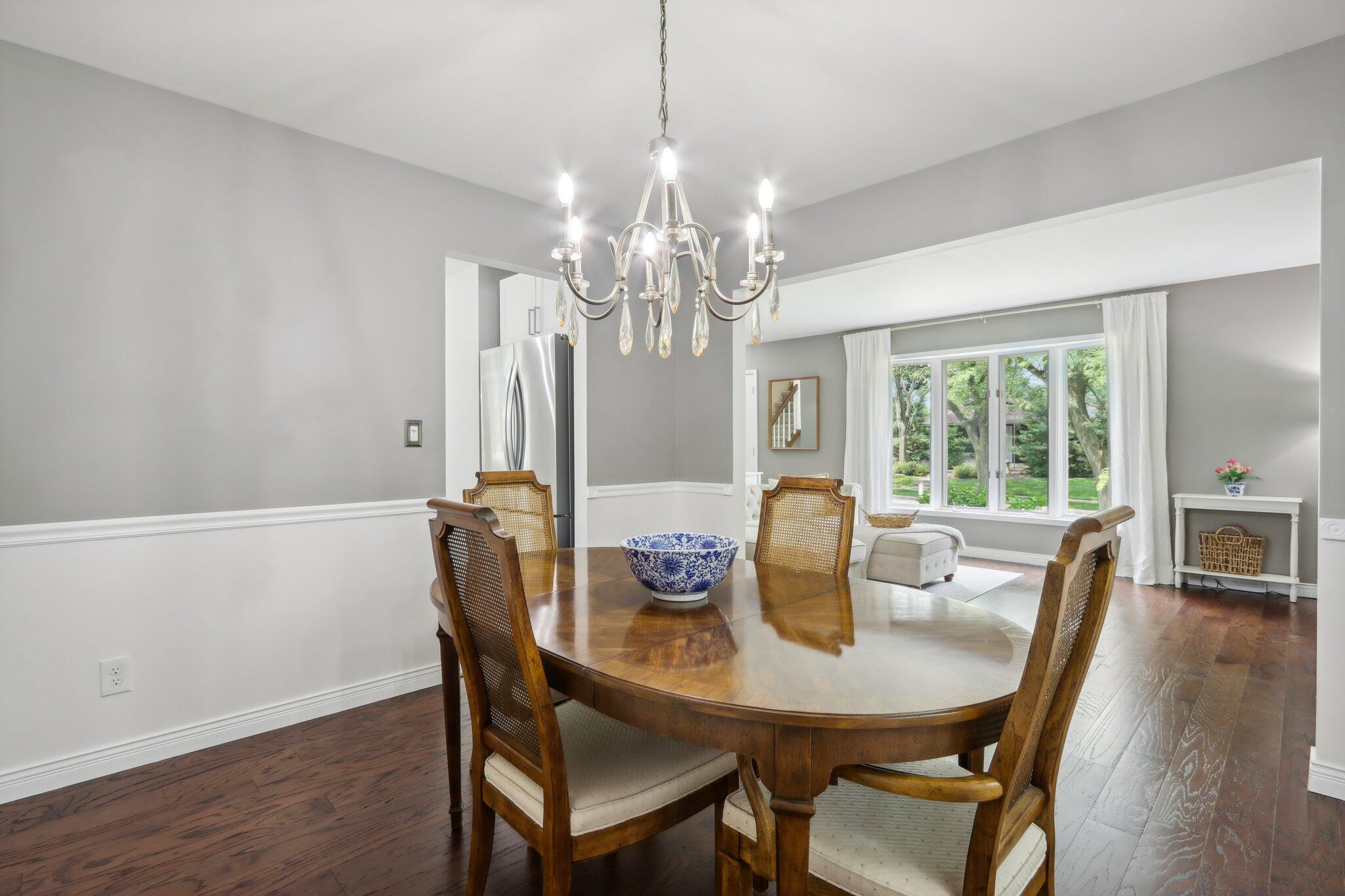N100W5801 Buckingham Ct