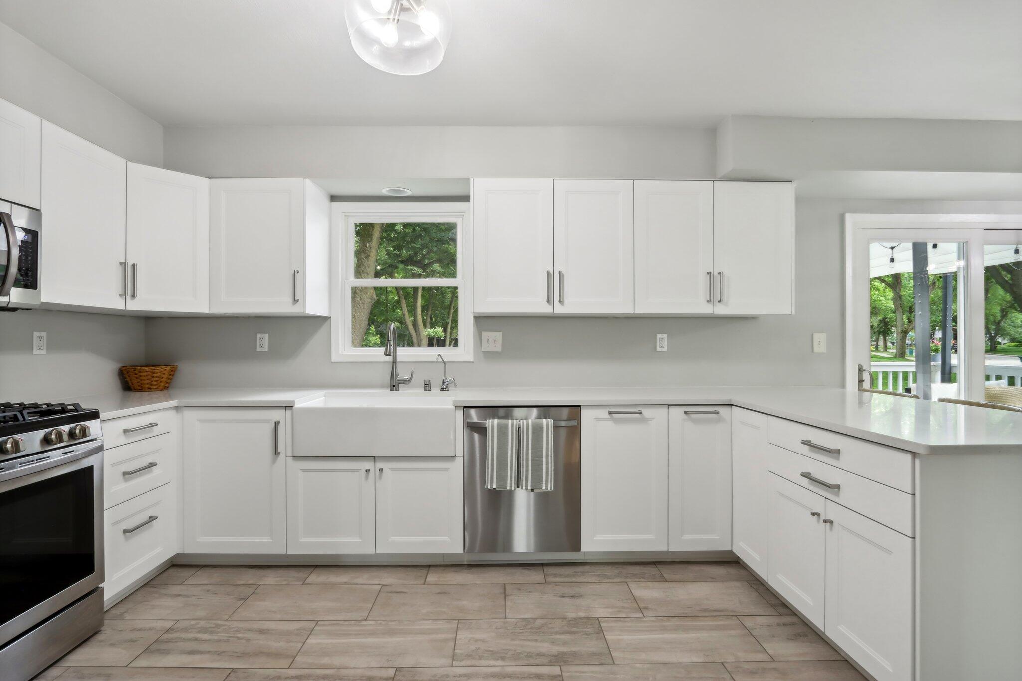 N100W5801 Buckingham Ct