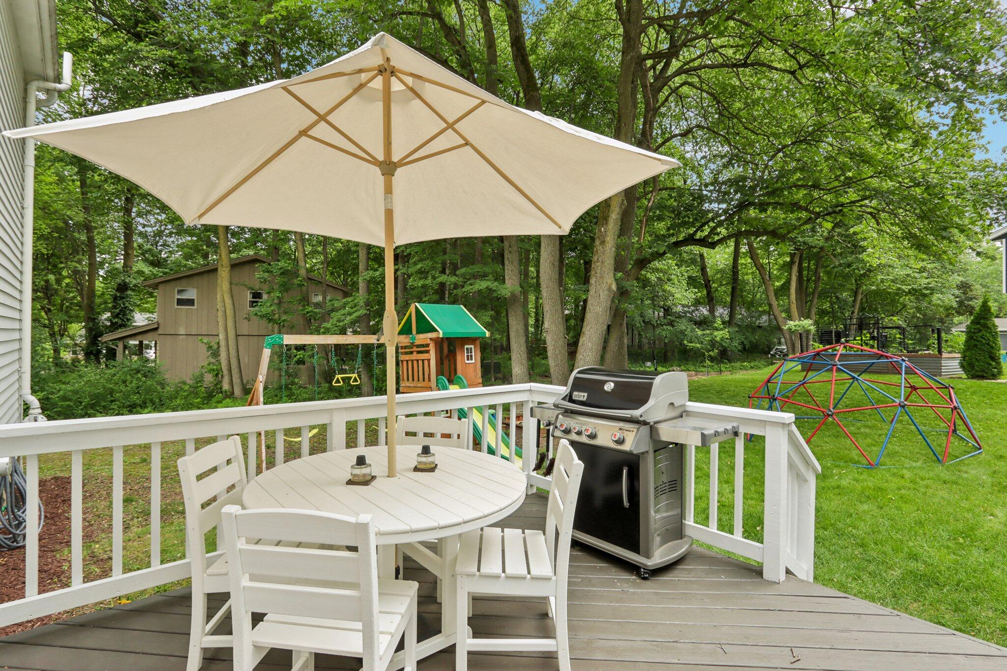 N100W5801 Buckingham Ct