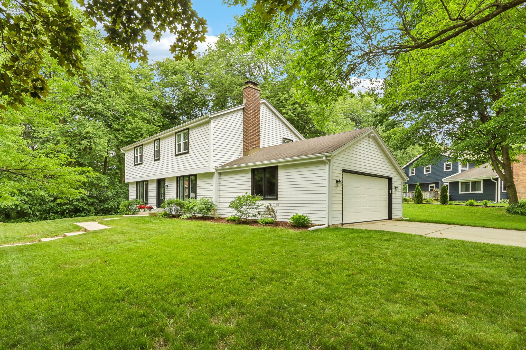 N100W5801 Buckingham Ct