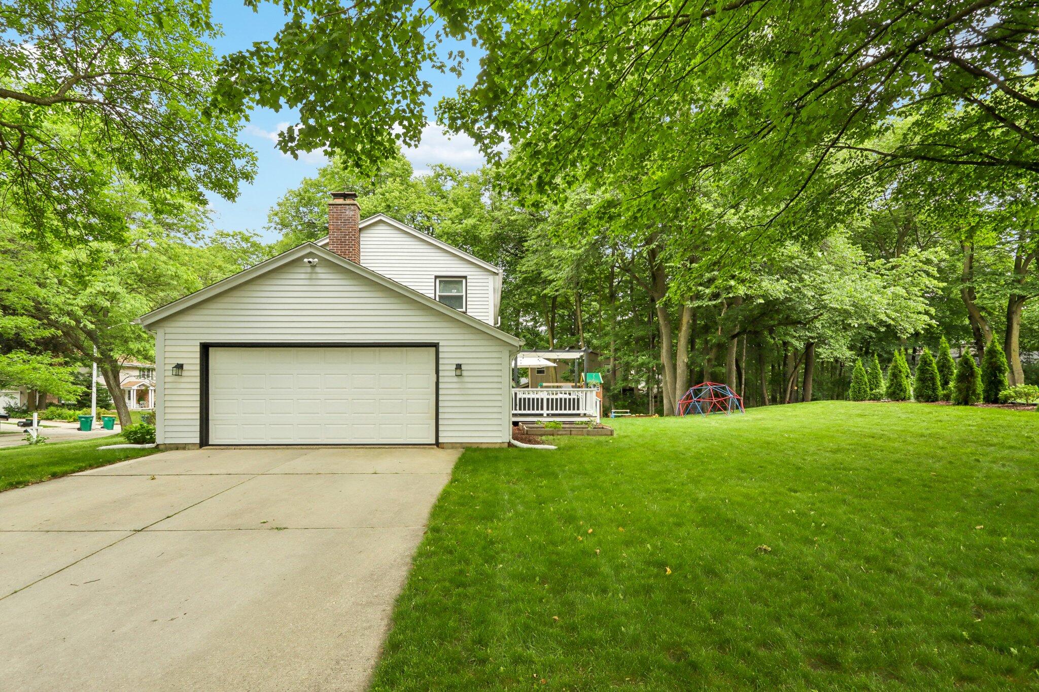 N100W5801 Buckingham Ct