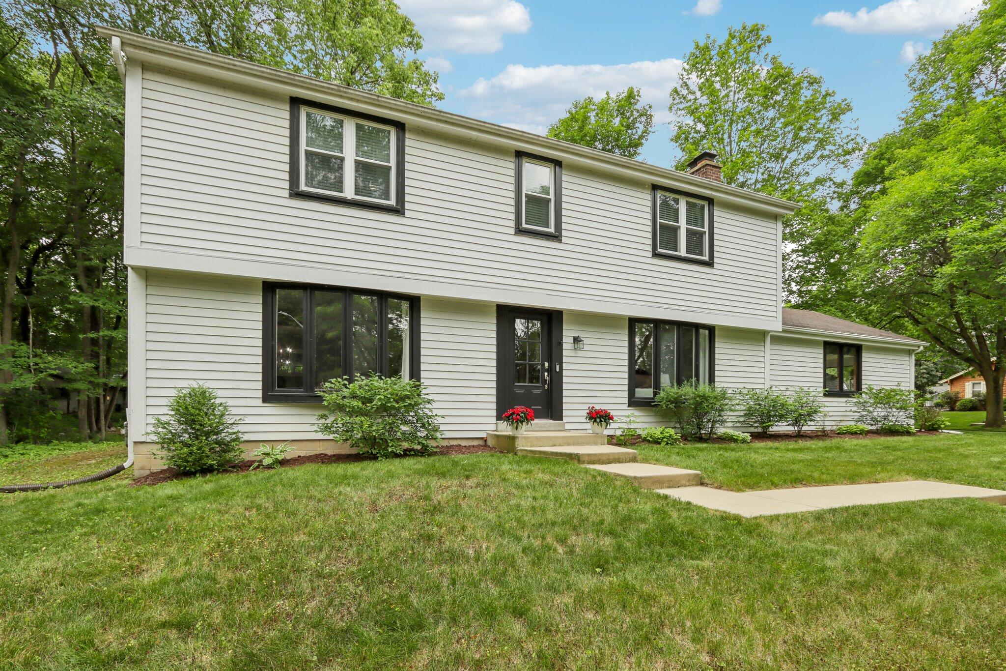 N100W5801 Buckingham Ct