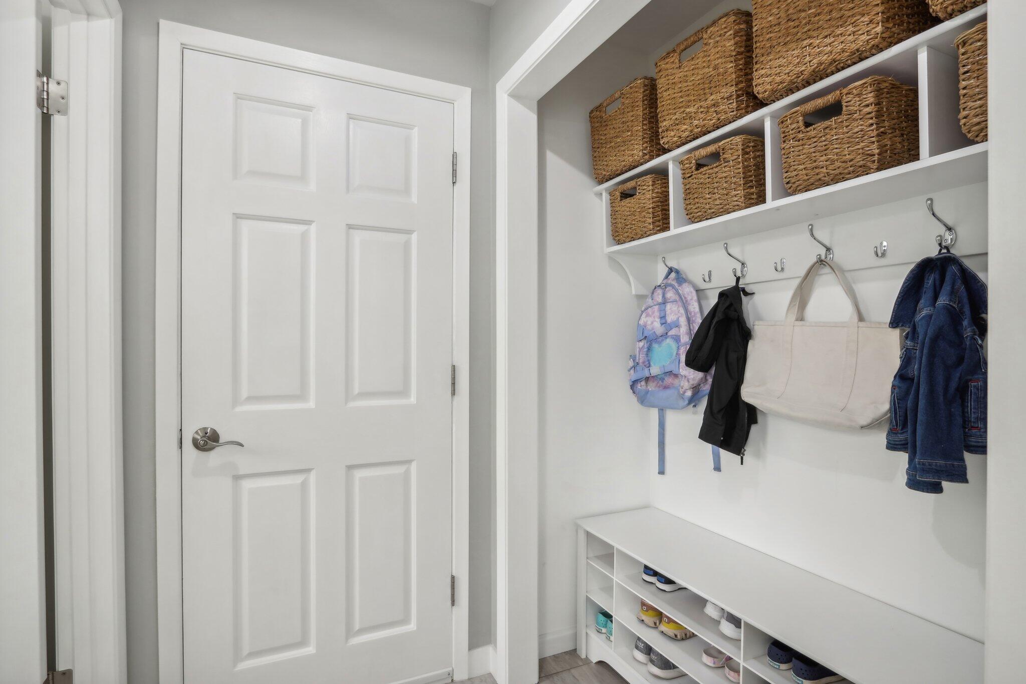 N100W5801 Buckingham Ct