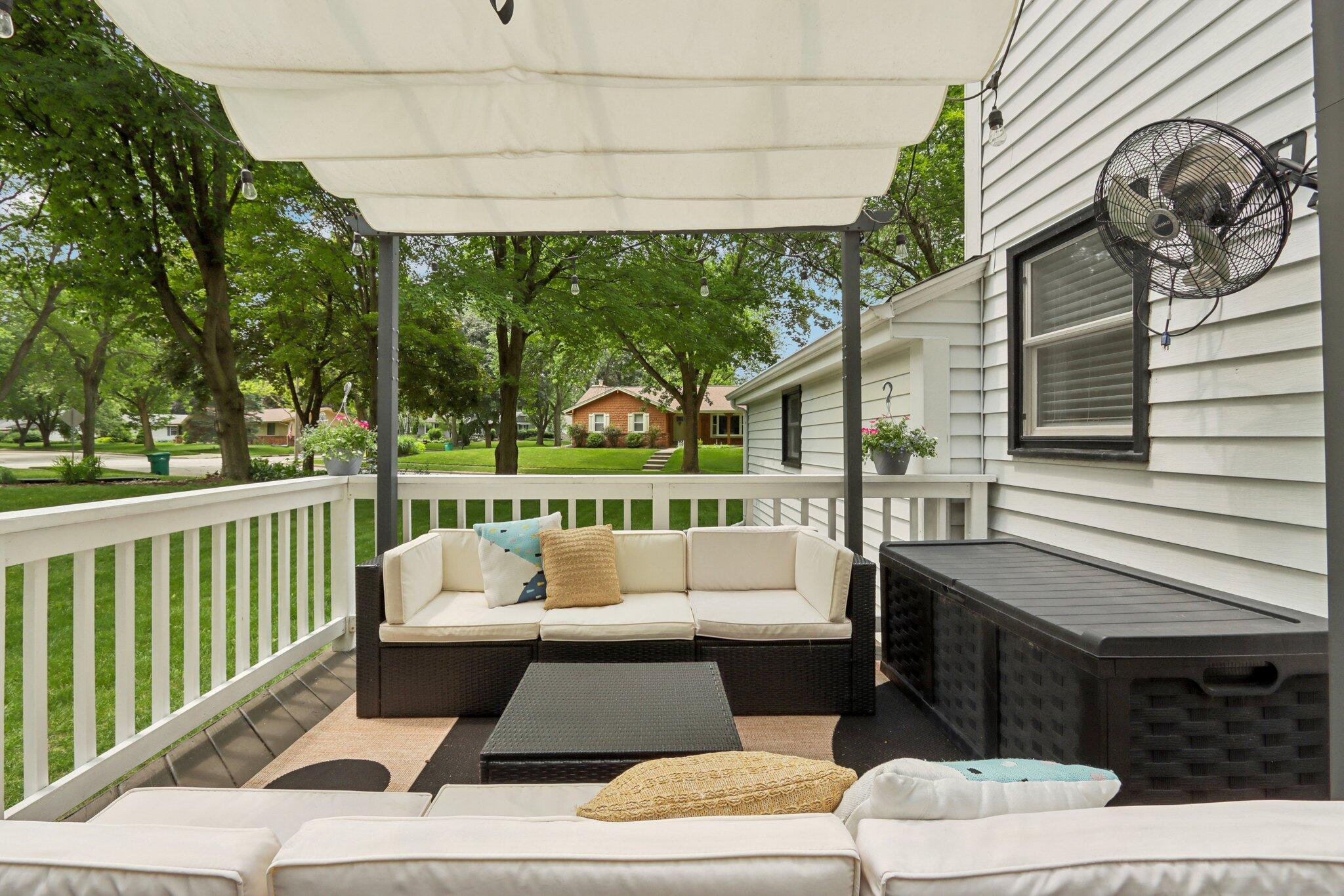 N100W5801 Buckingham Ct