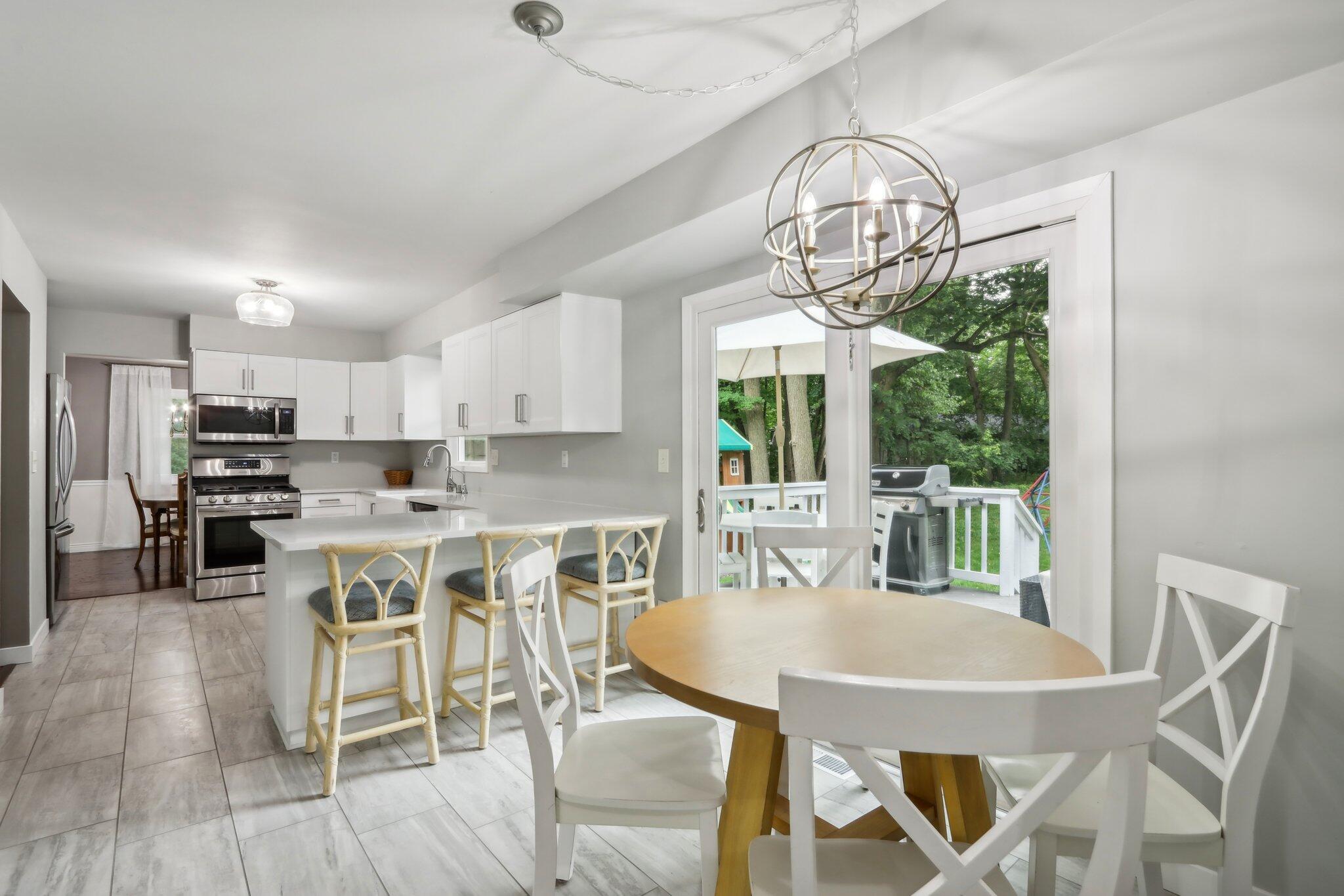 N100W5801 Buckingham Ct