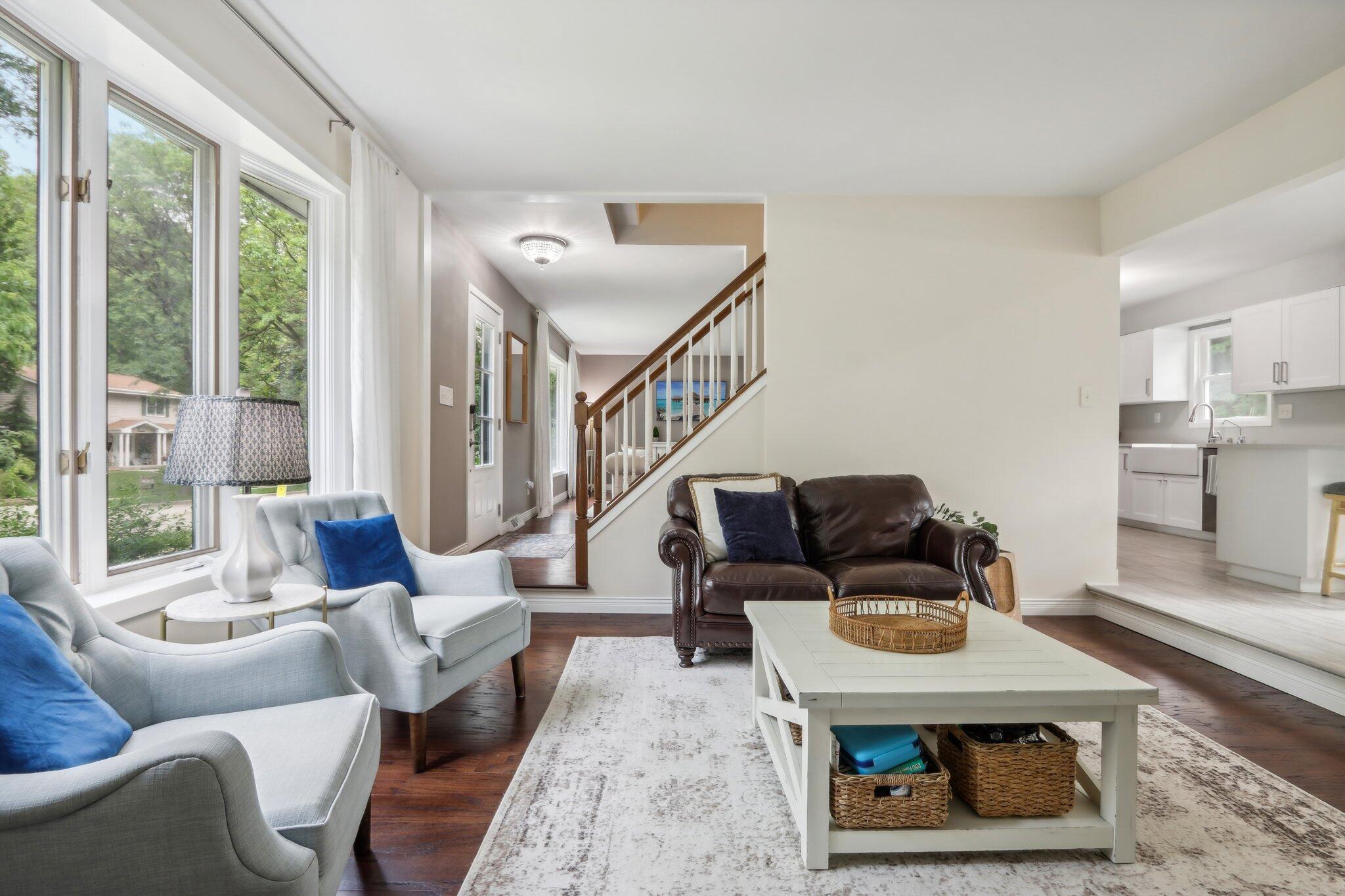 N100W5801 Buckingham Ct