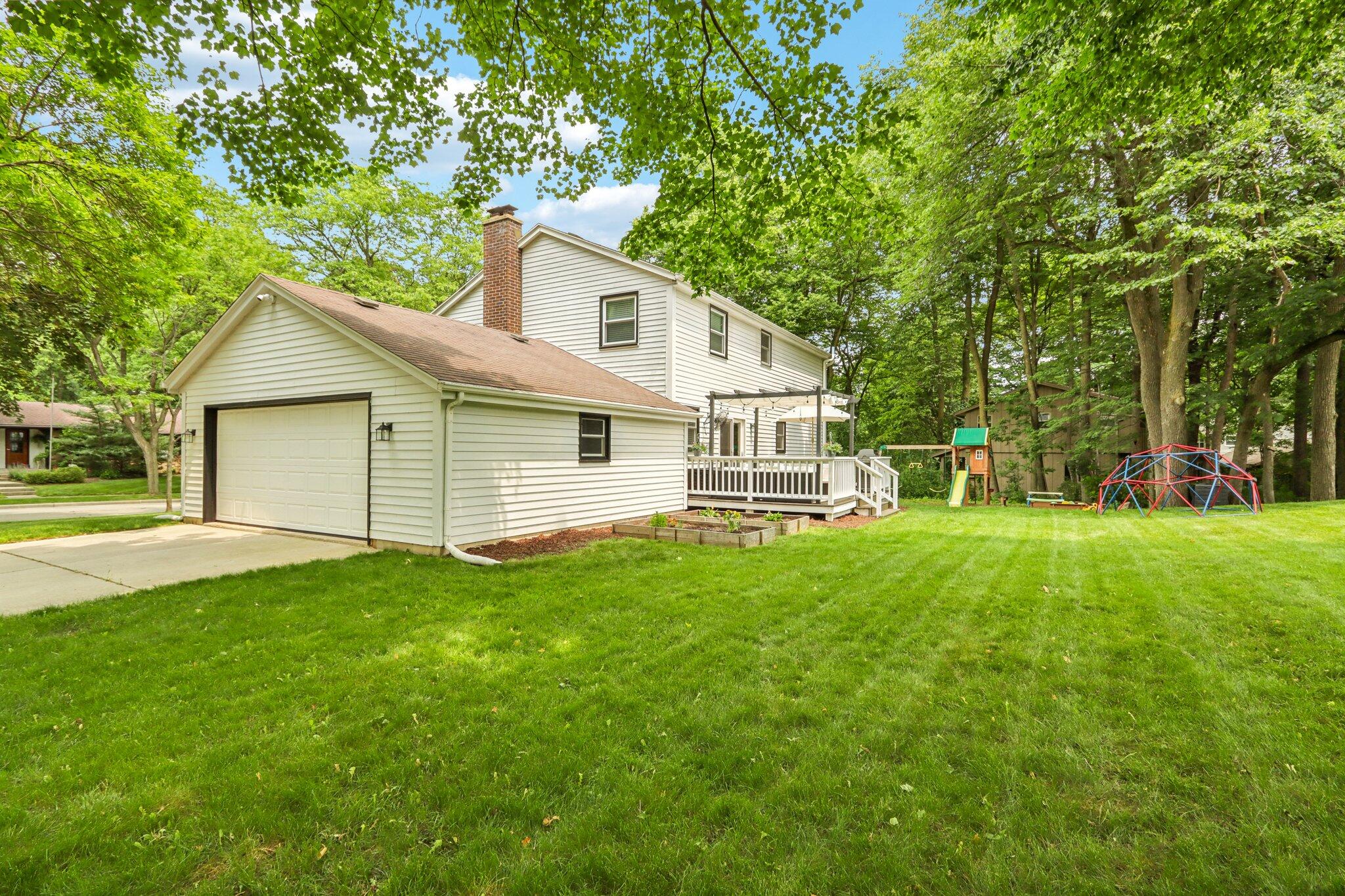 N100W5801 Buckingham Ct