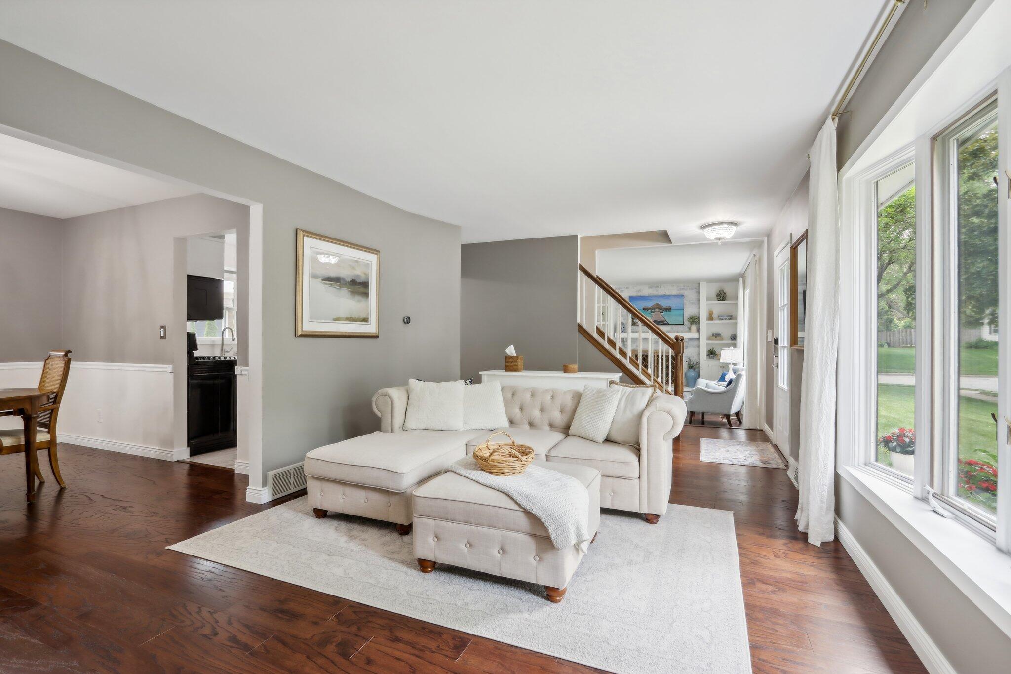 N100W5801 Buckingham Ct