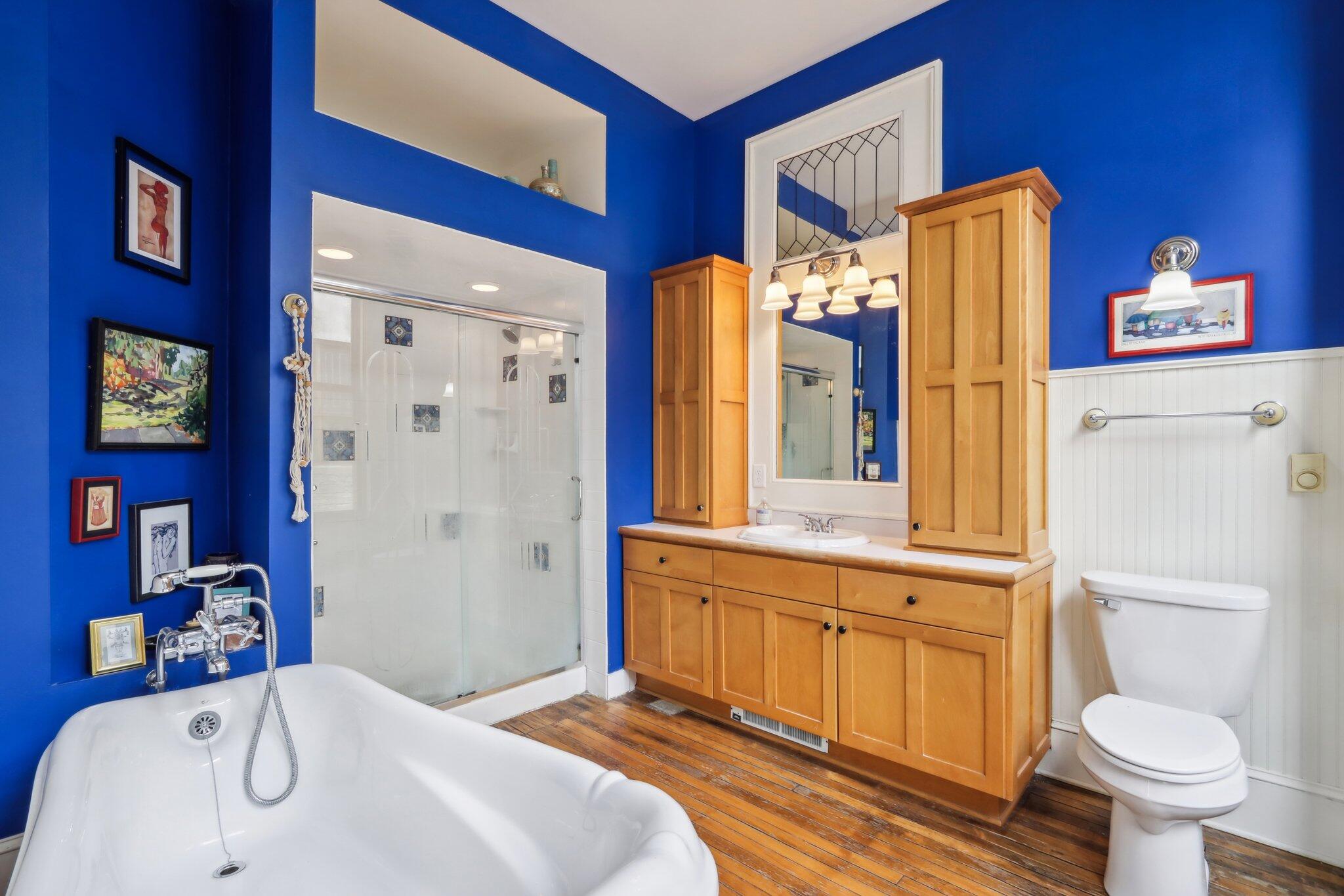108 W Wells St Unit: 5A