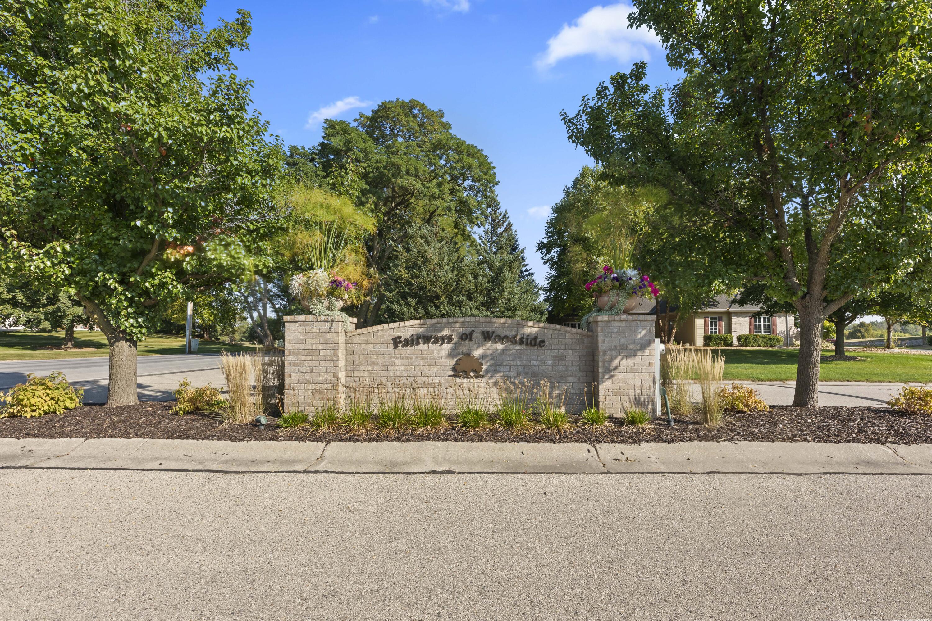 N82W23407 Five Iron Way