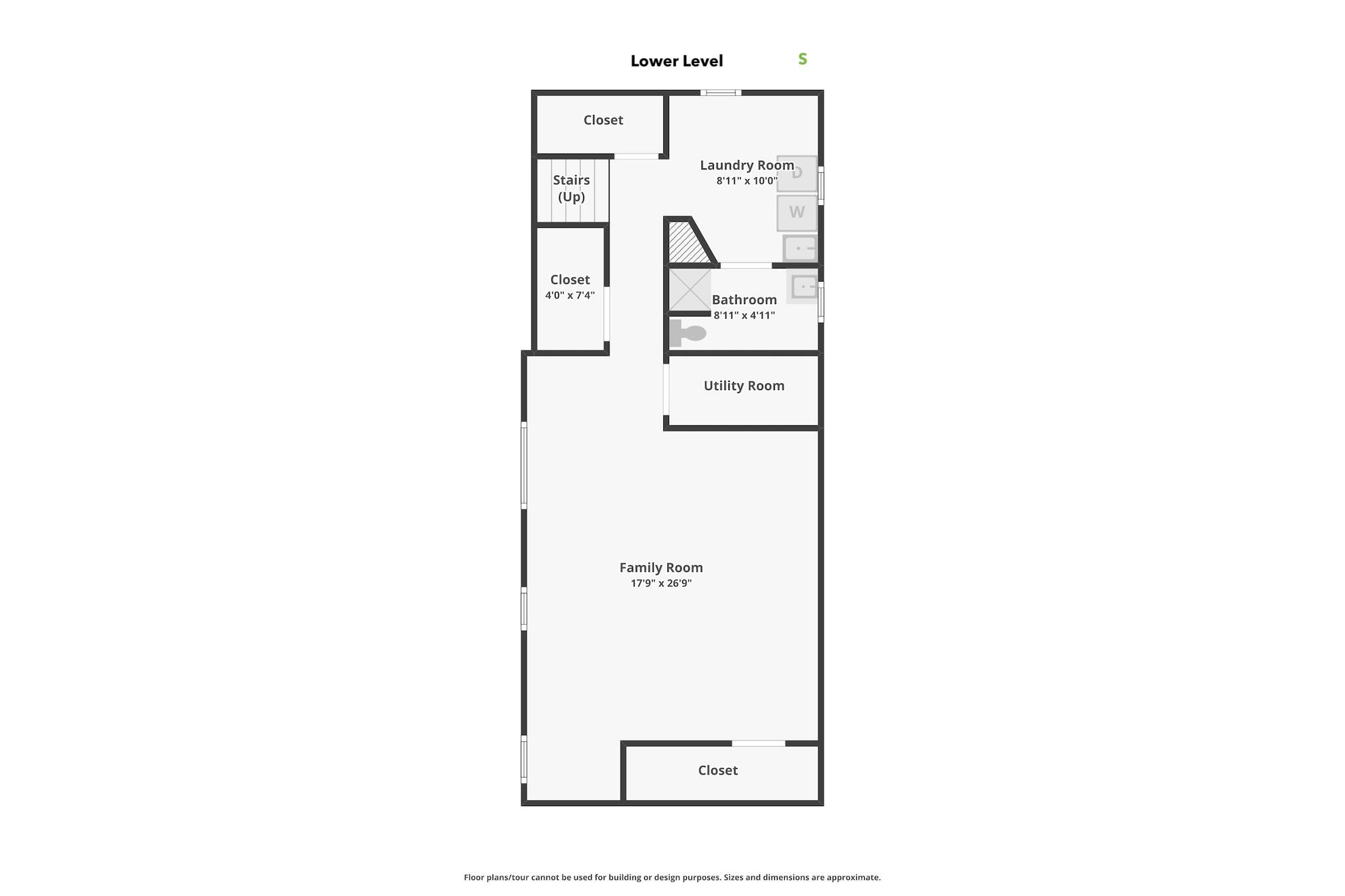 415 E Day Ave
