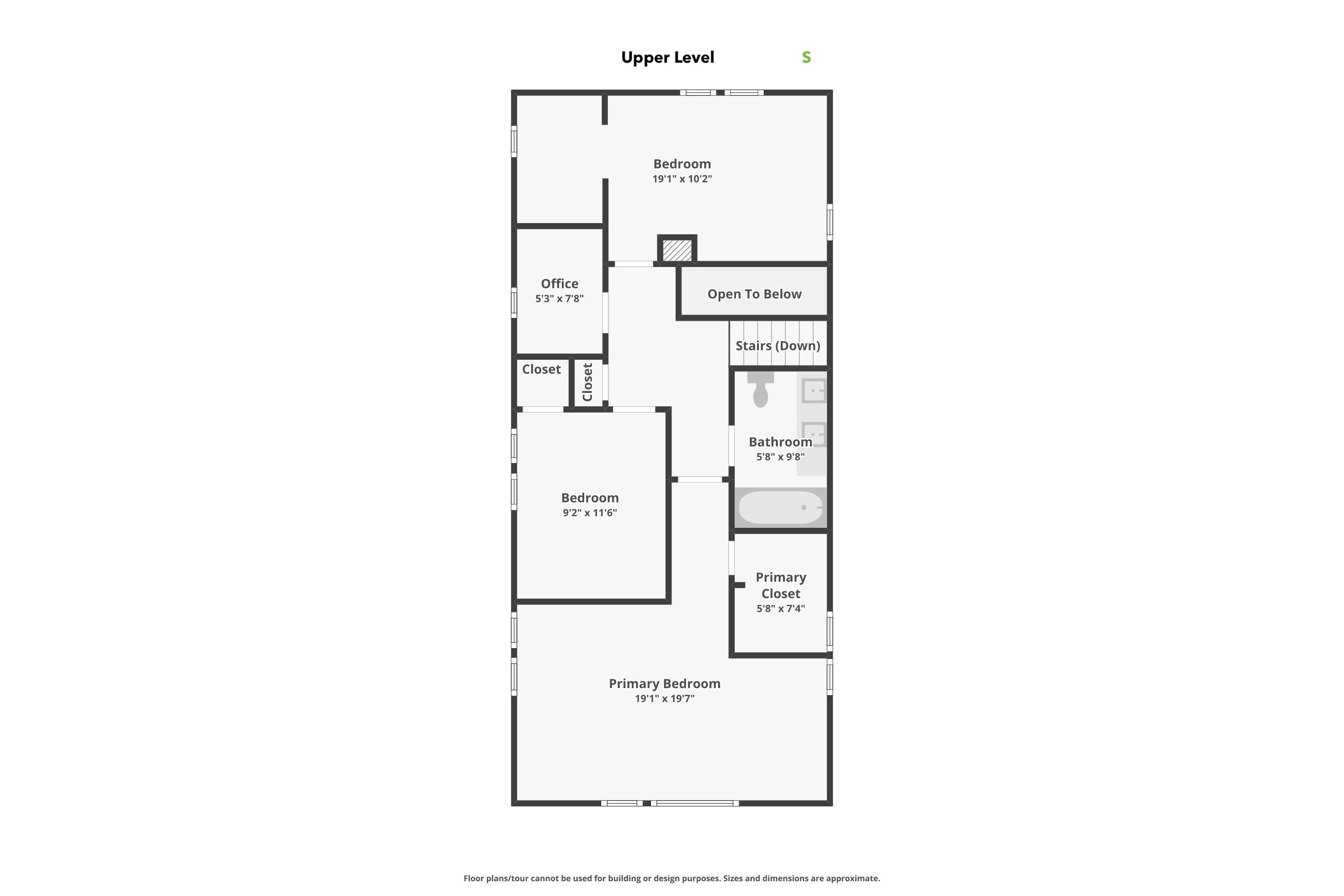 415 E Day Ave
