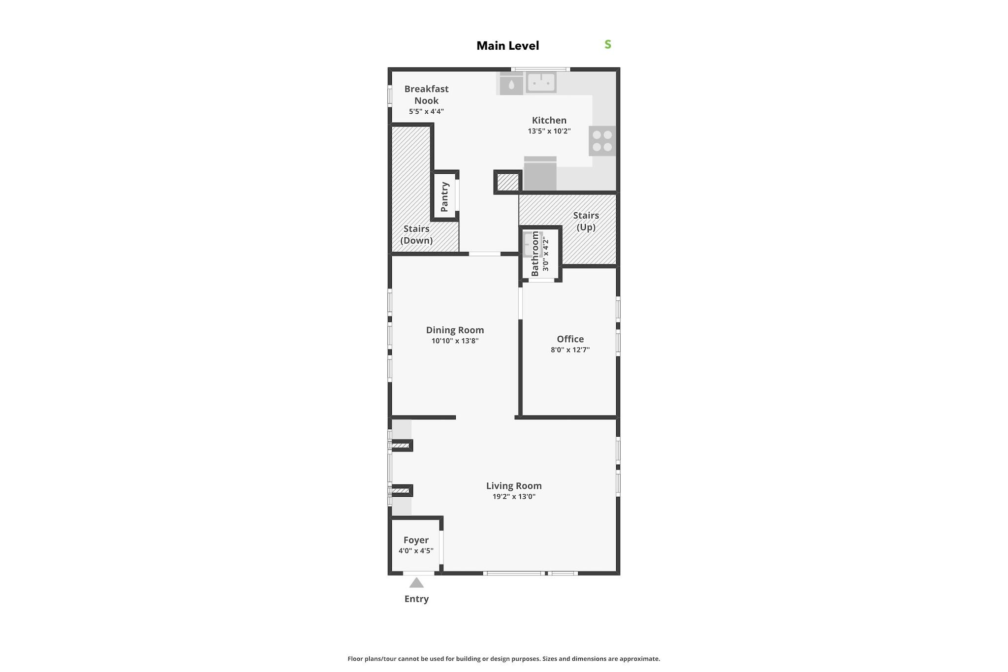 415 E Day Ave