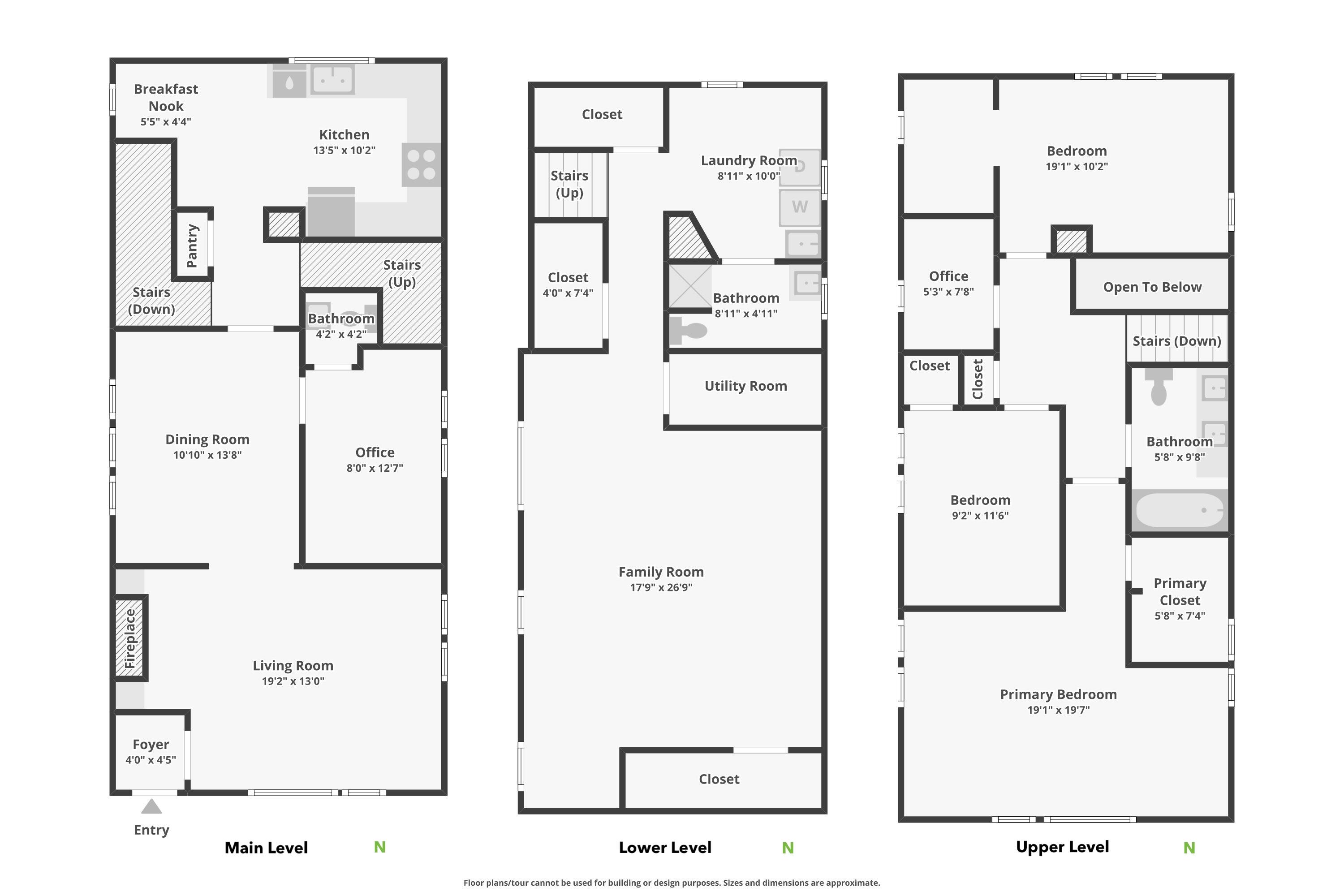 415 E Day Ave