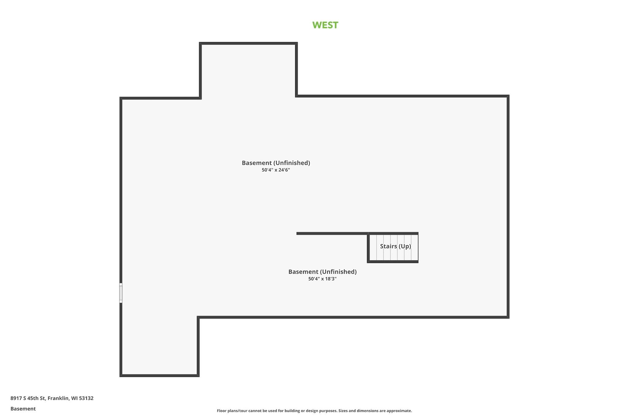 8917 S 45th St