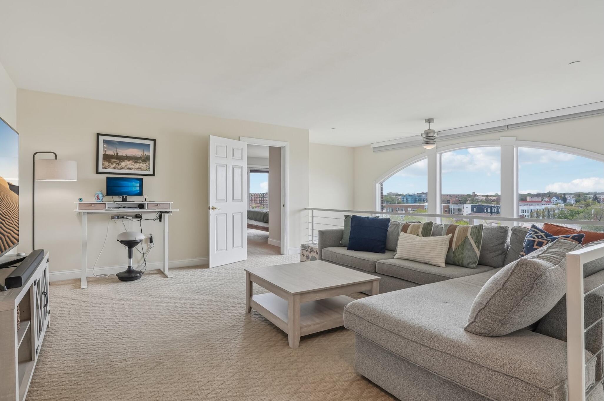 1515 N Van Buren St Unit: 507
