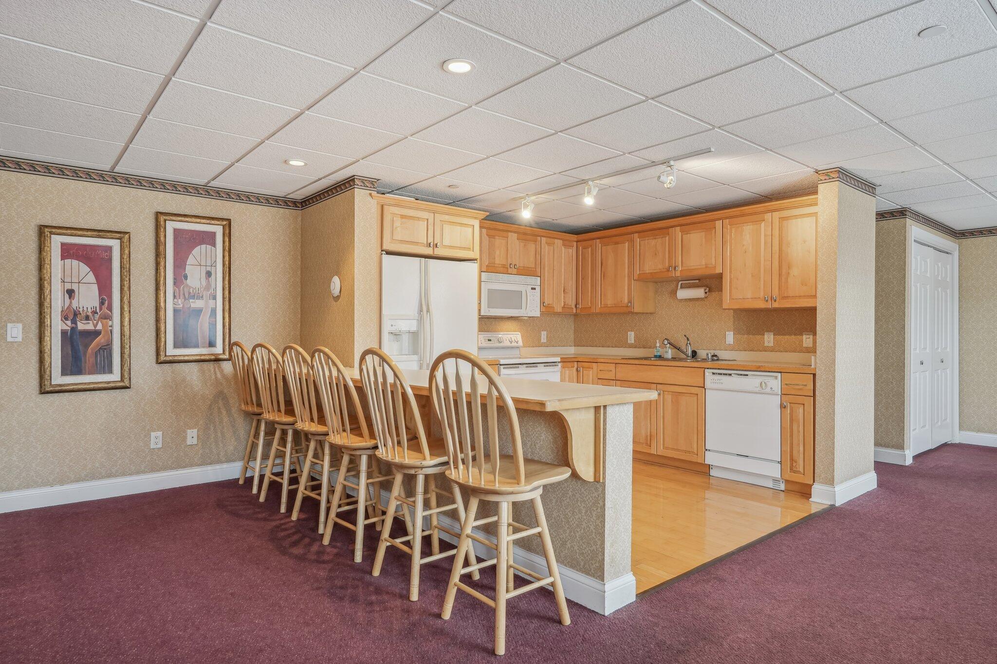 1515 N Van Buren St Unit: 507