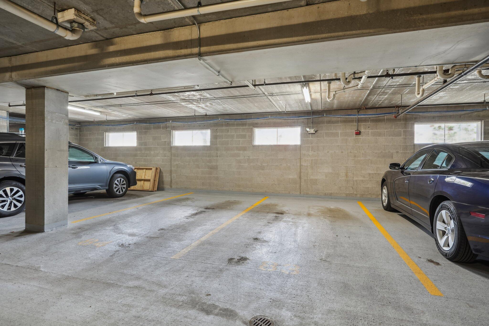 1515 N Van Buren St Unit: 507