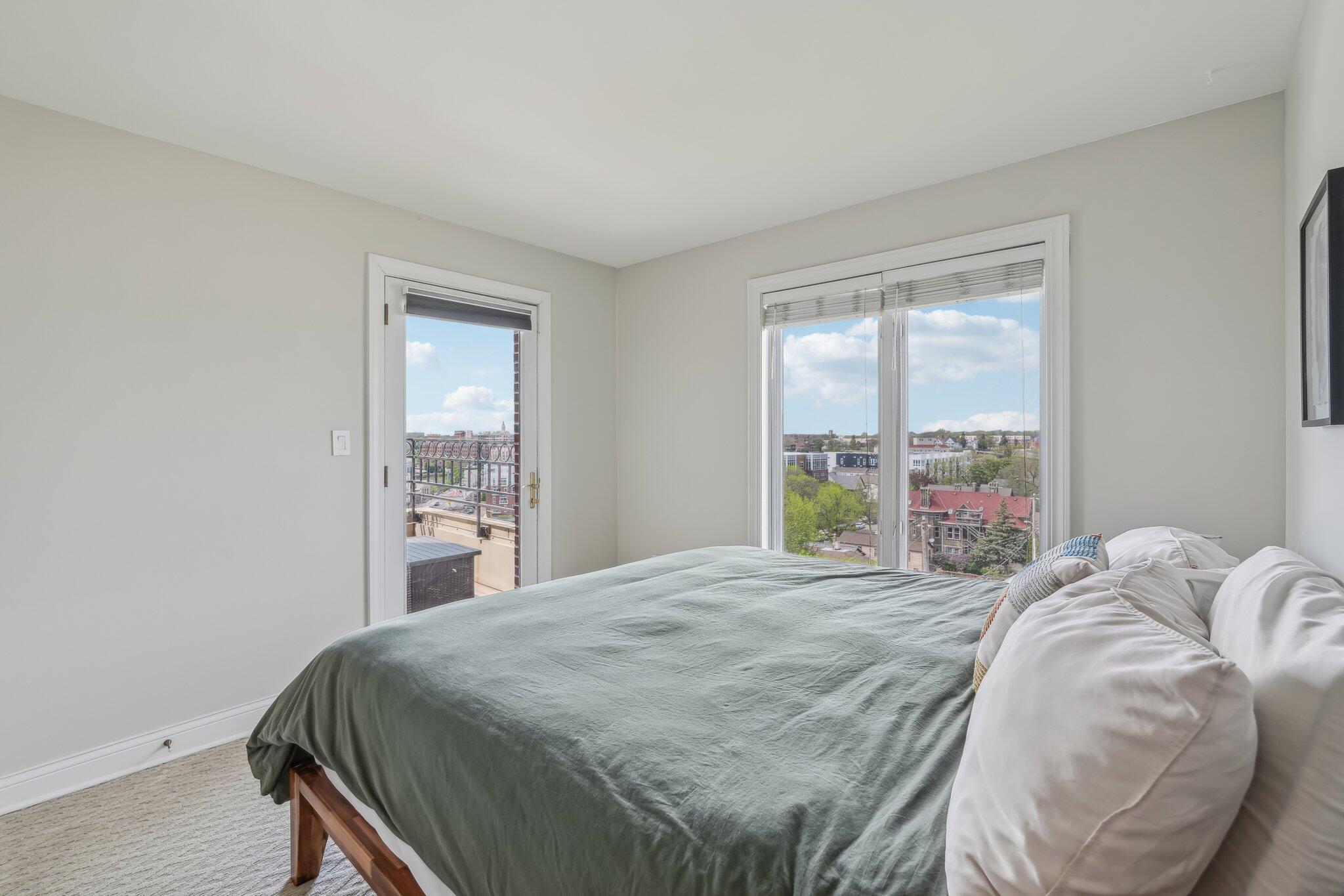1515 N Van Buren St Unit: 507