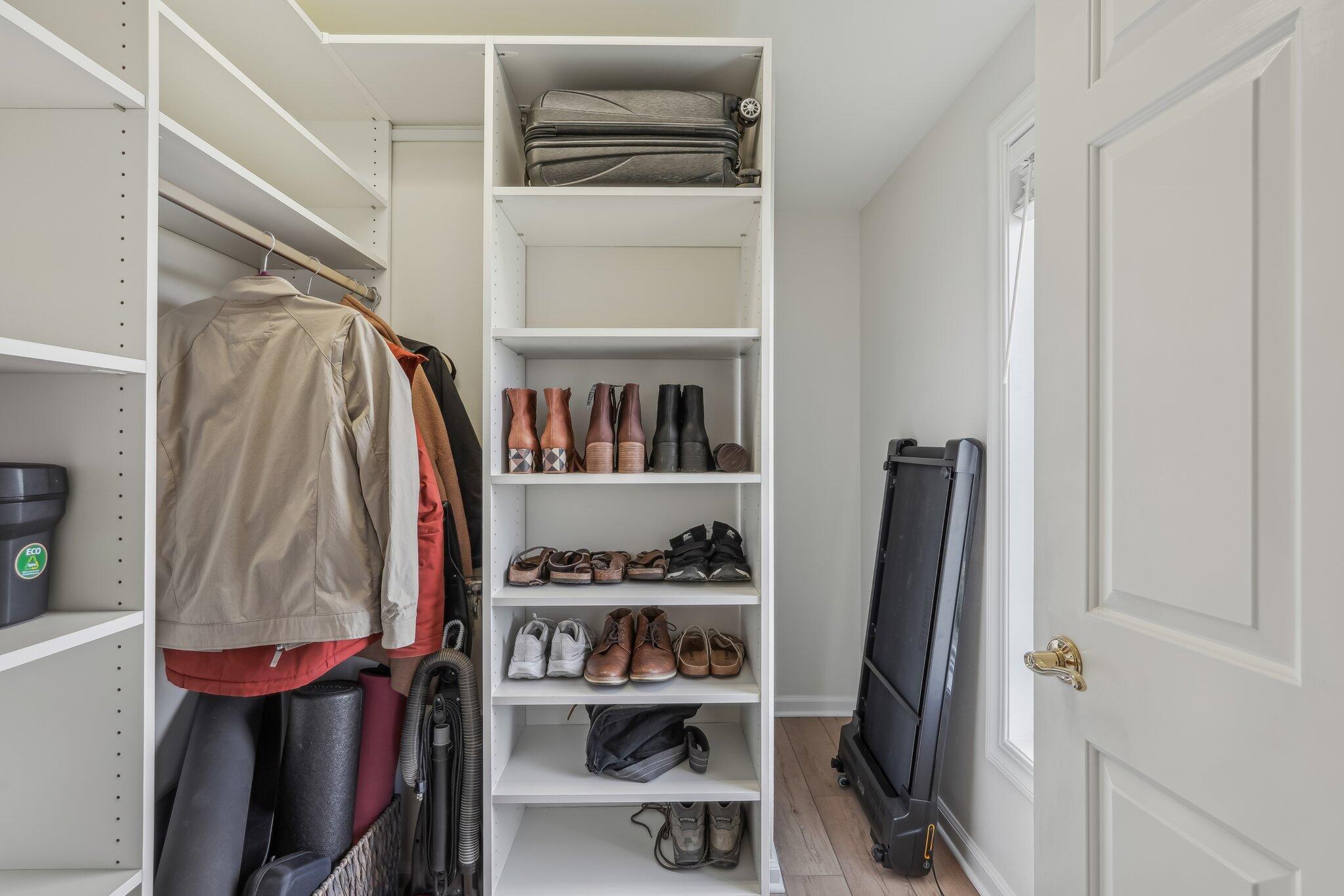 1515 N Van Buren St Unit: 507