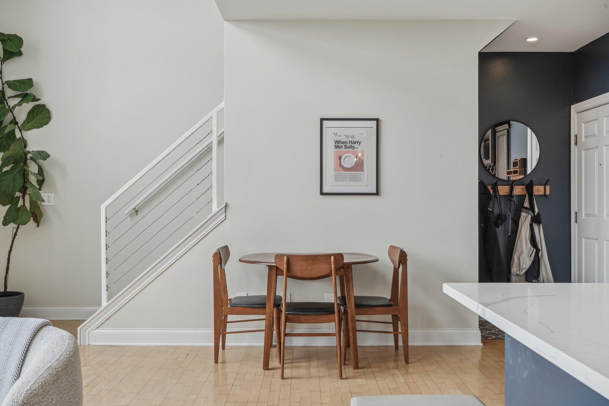 1515 N Van Buren St Unit: 507