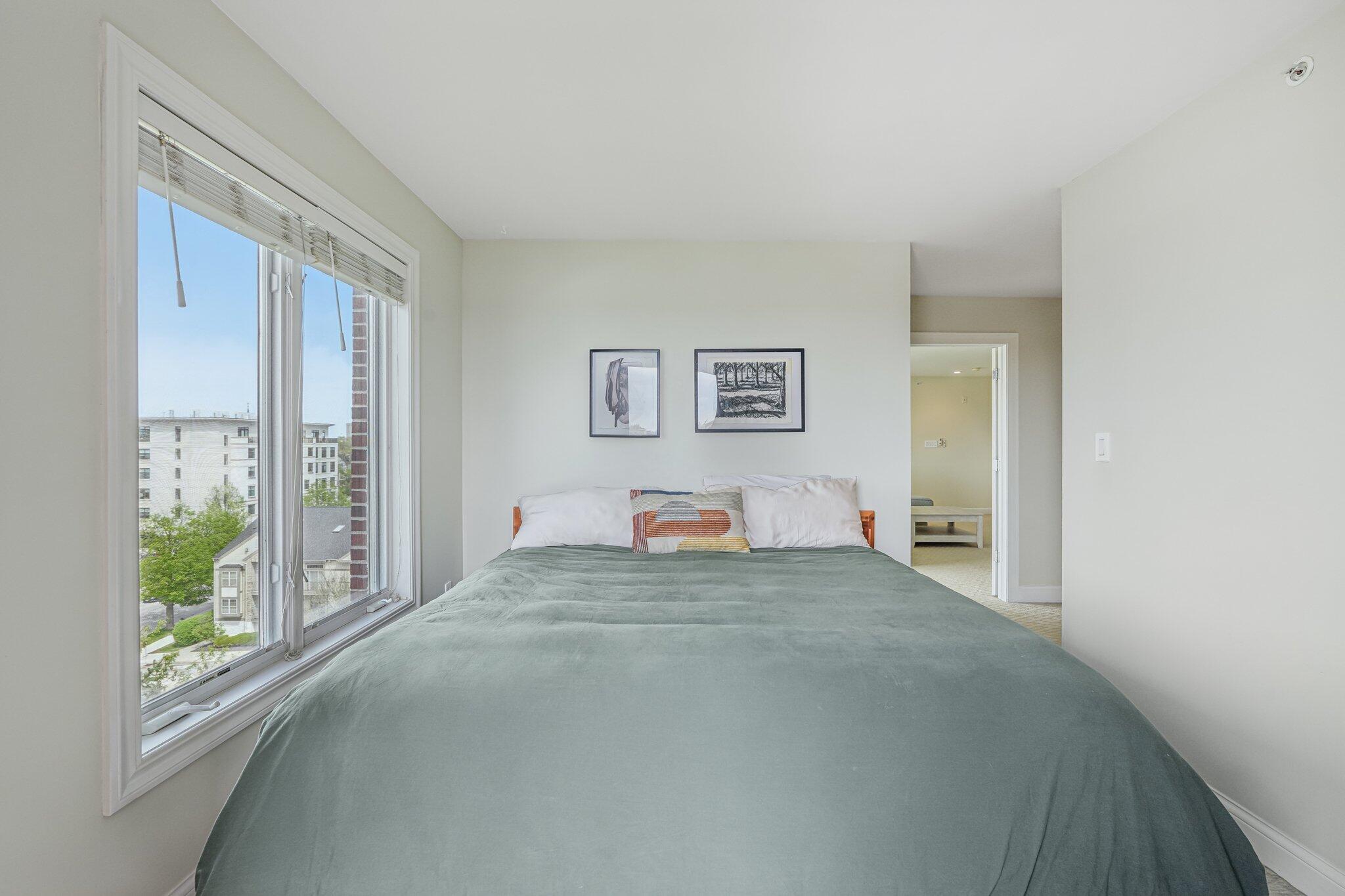 1515 N Van Buren St Unit: 507