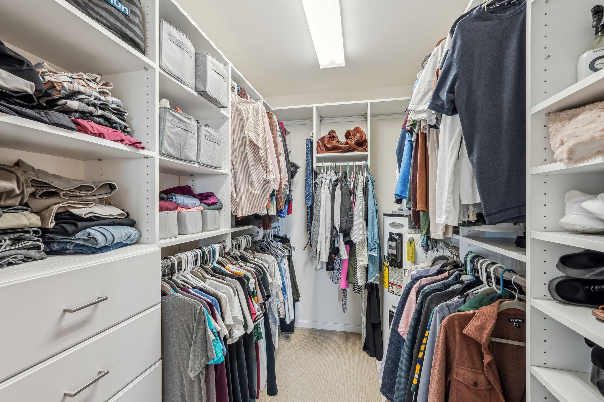1515 N Van Buren St Unit: 507