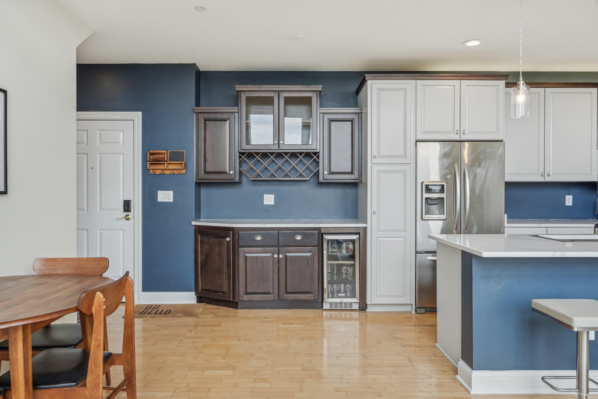 1515 N Van Buren St Unit: 507